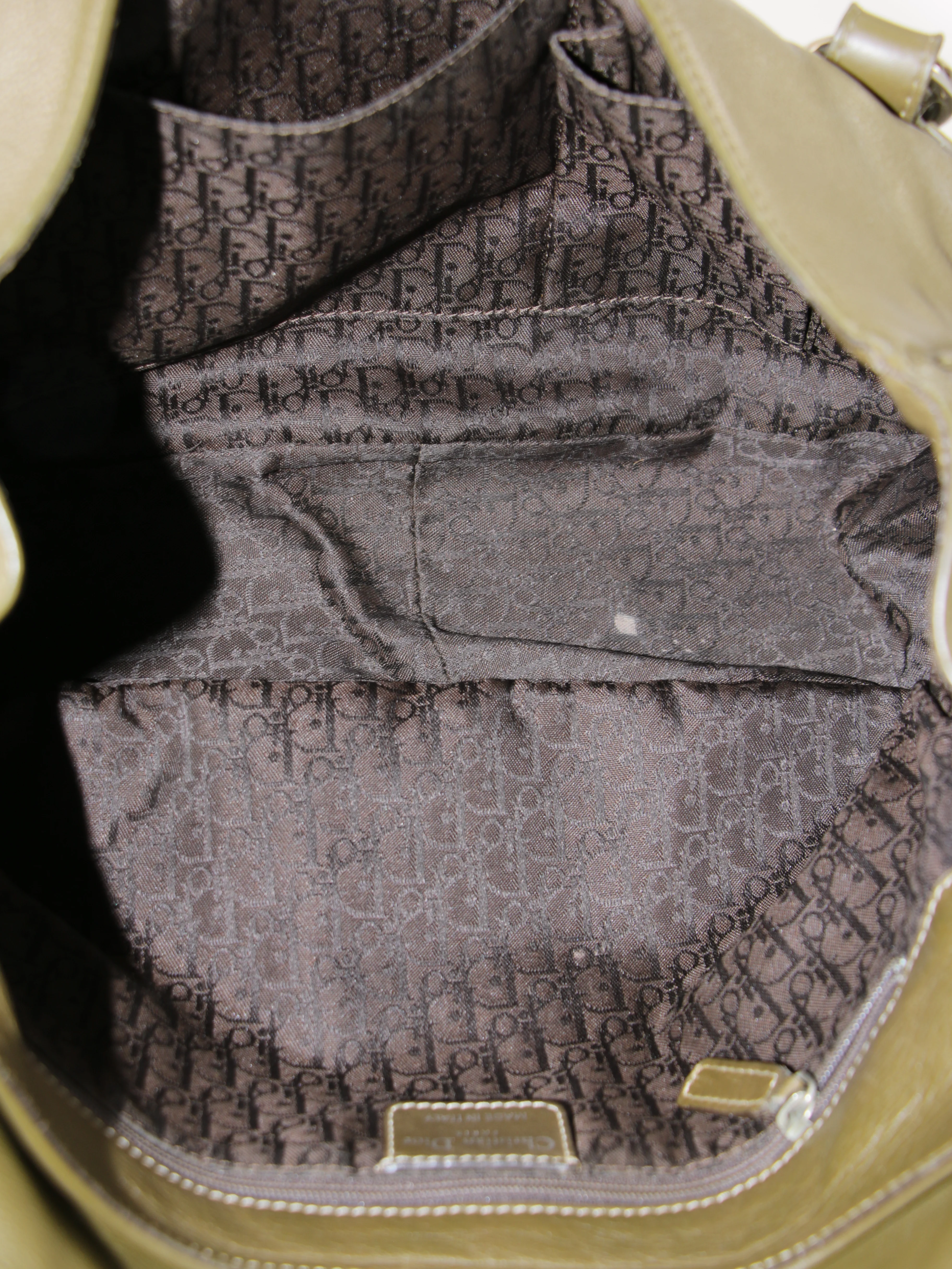 Shoulder Bag - Image 7