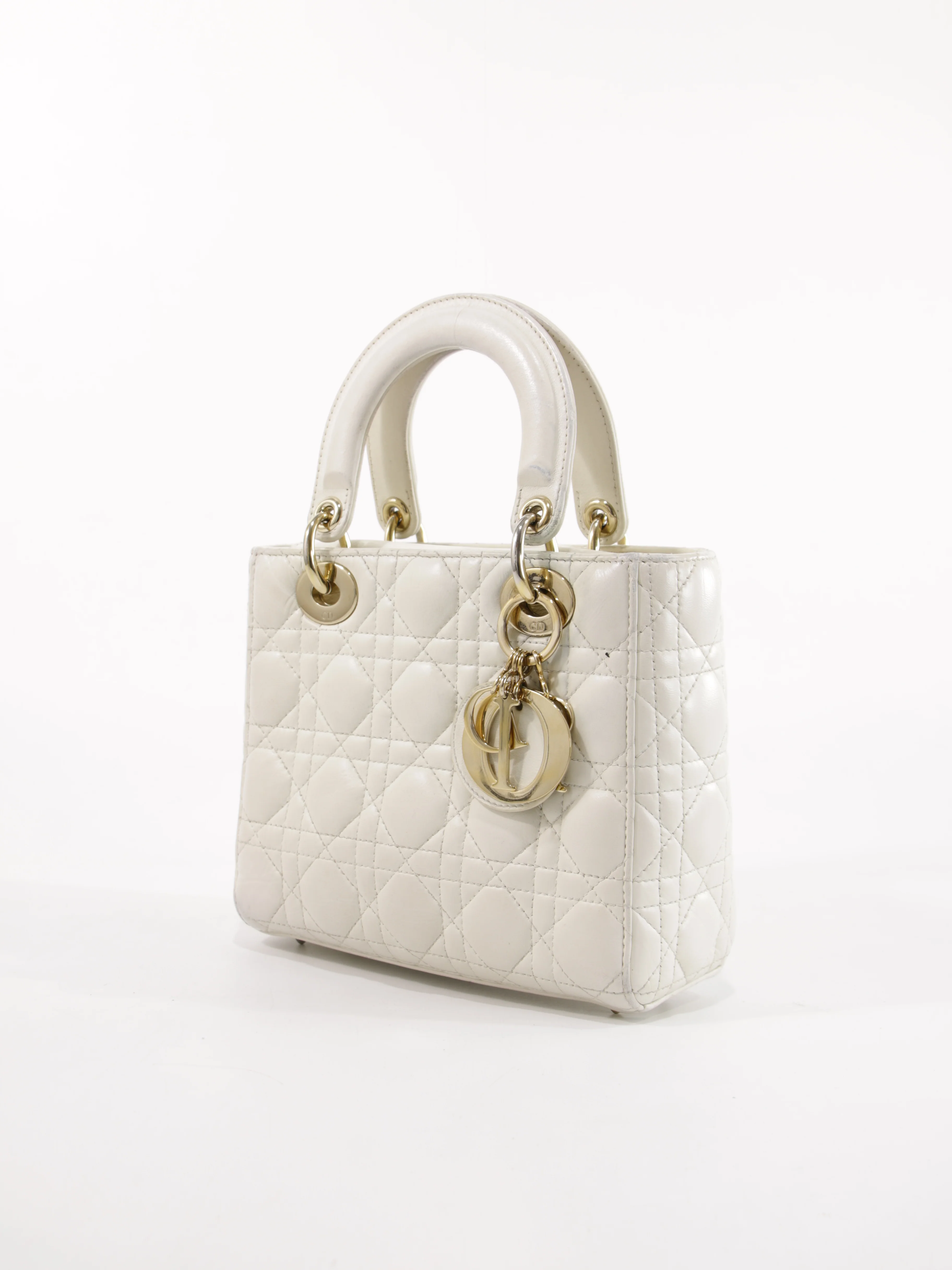 Small Lady Dior - Image 2
