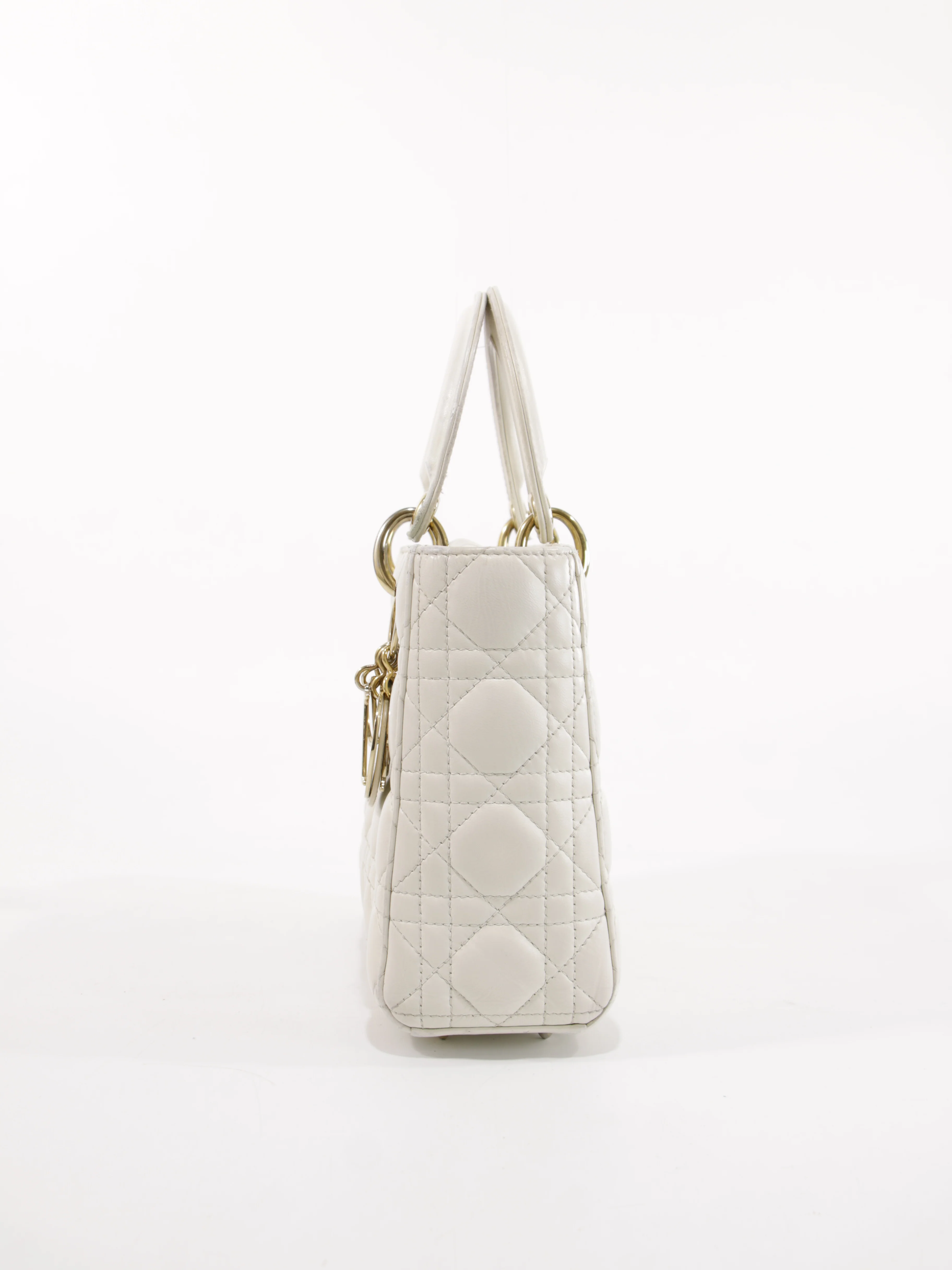 Small Lady Dior - Image 3