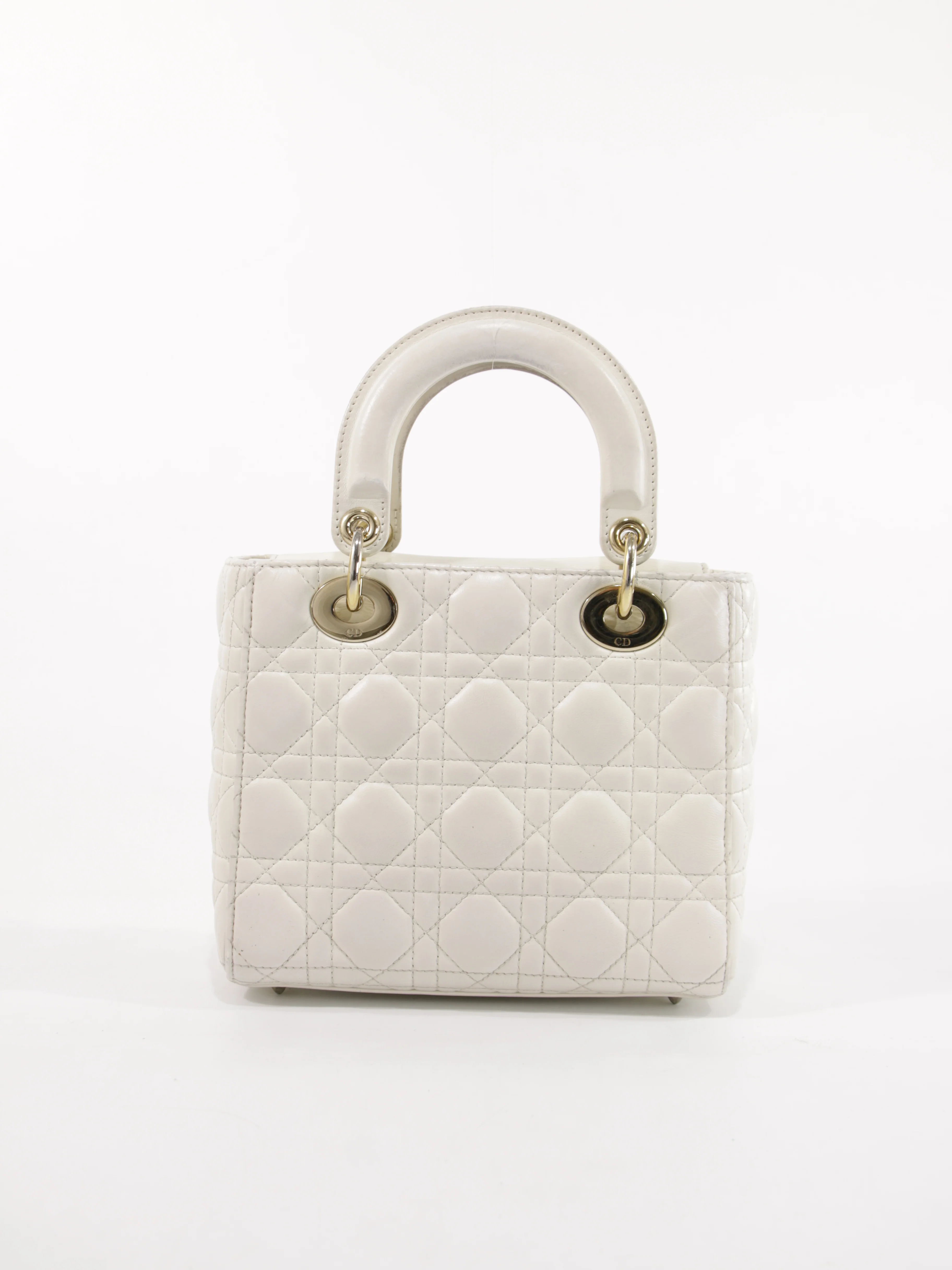 Small Lady Dior - Image 4