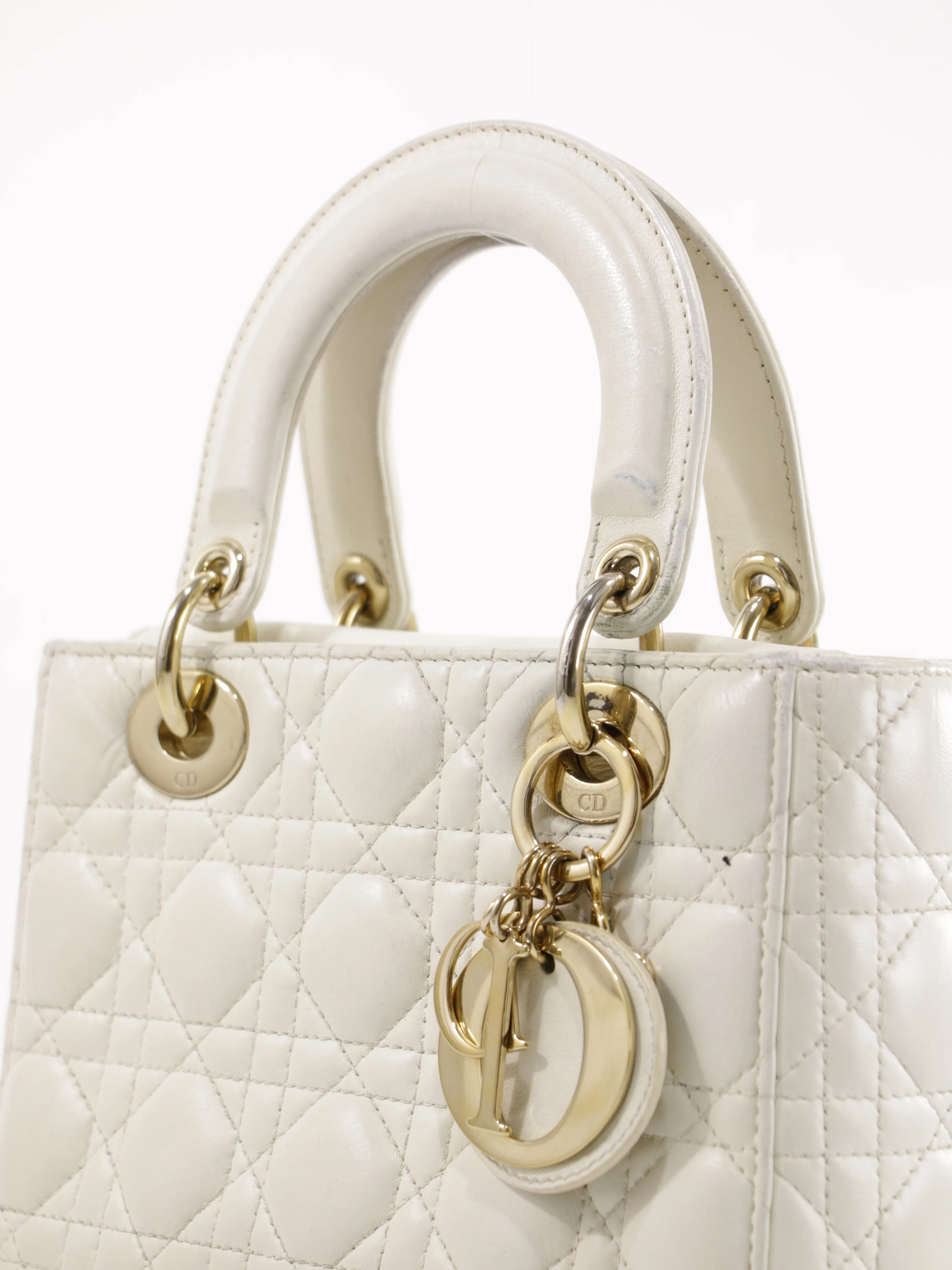 Small Lady Dior - Image 8