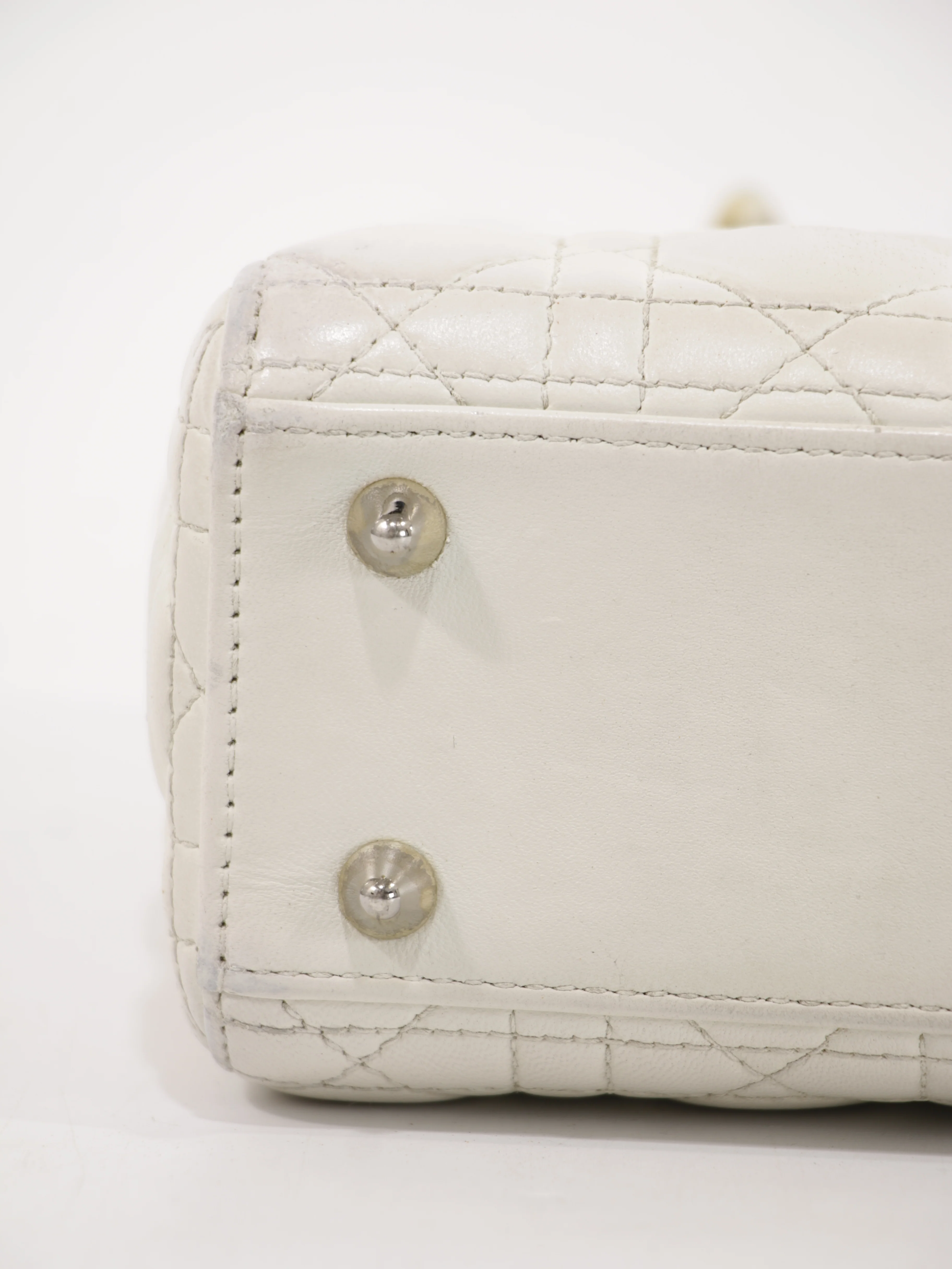 Small Lady Dior - Image 9