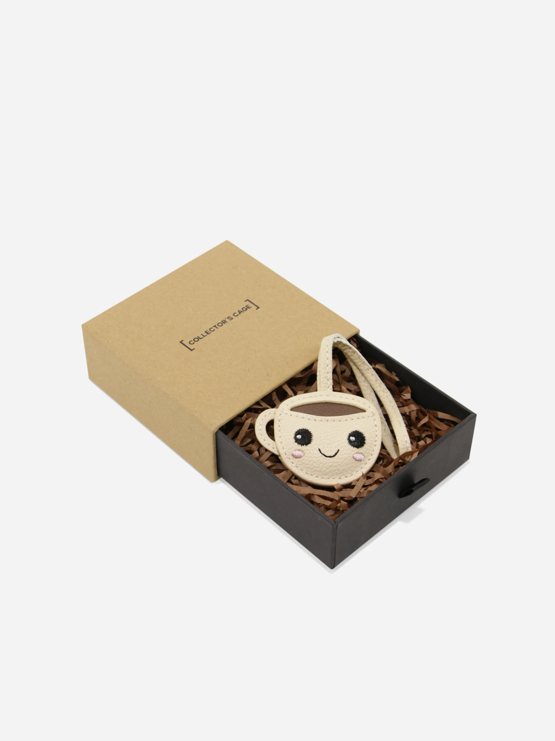 Coffee charm small - Image 3