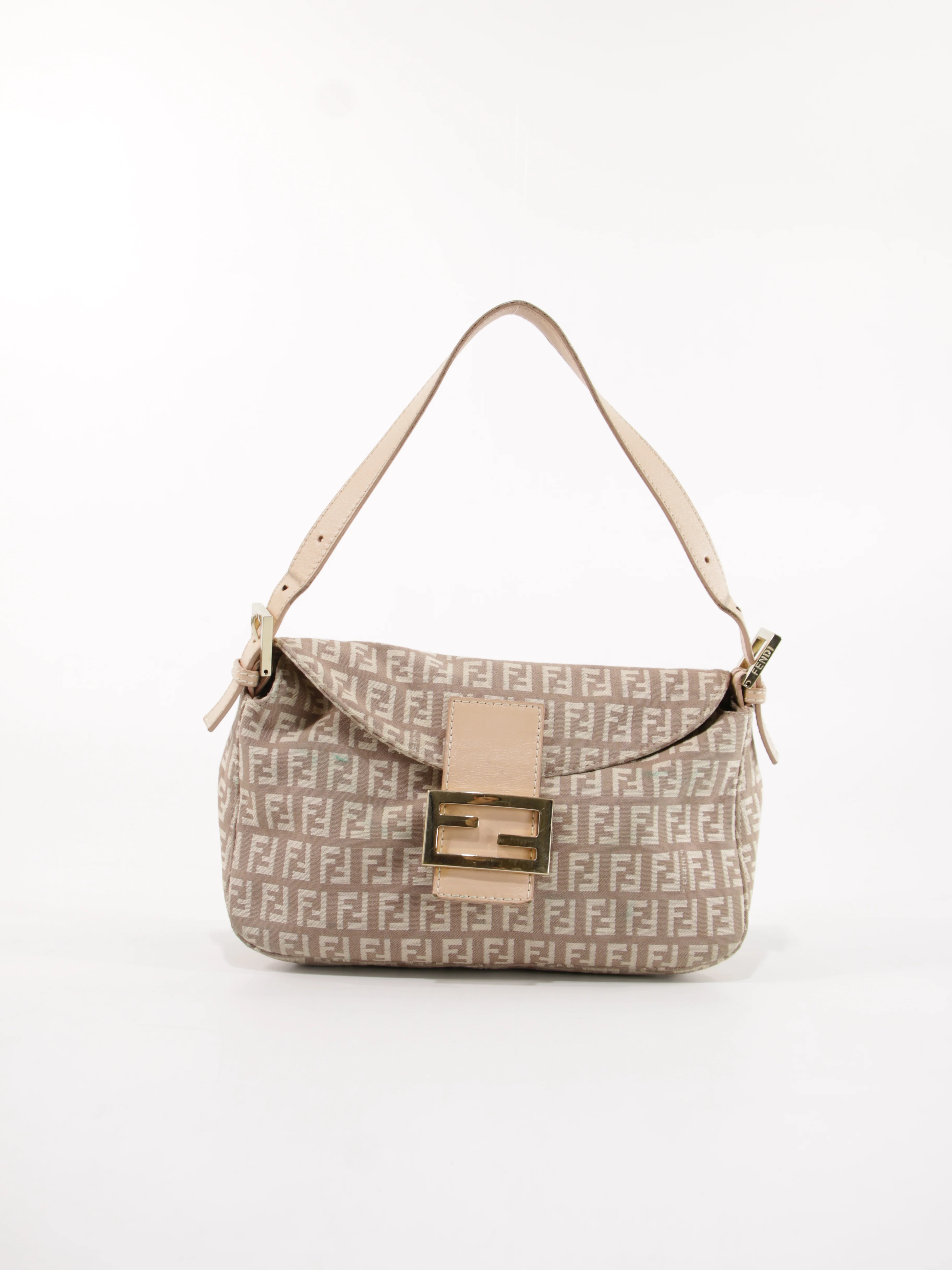 Double Flap