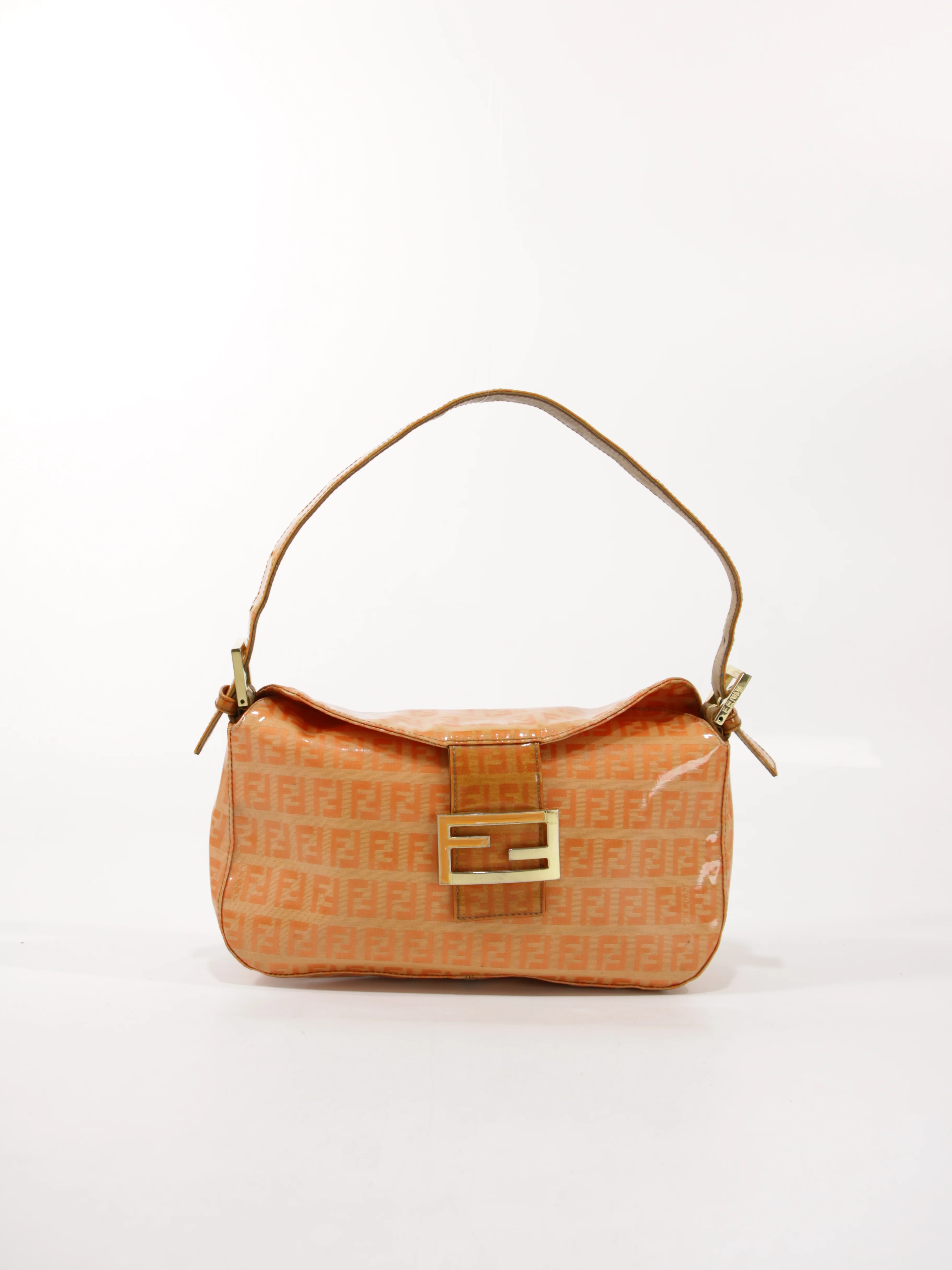 Double Flap