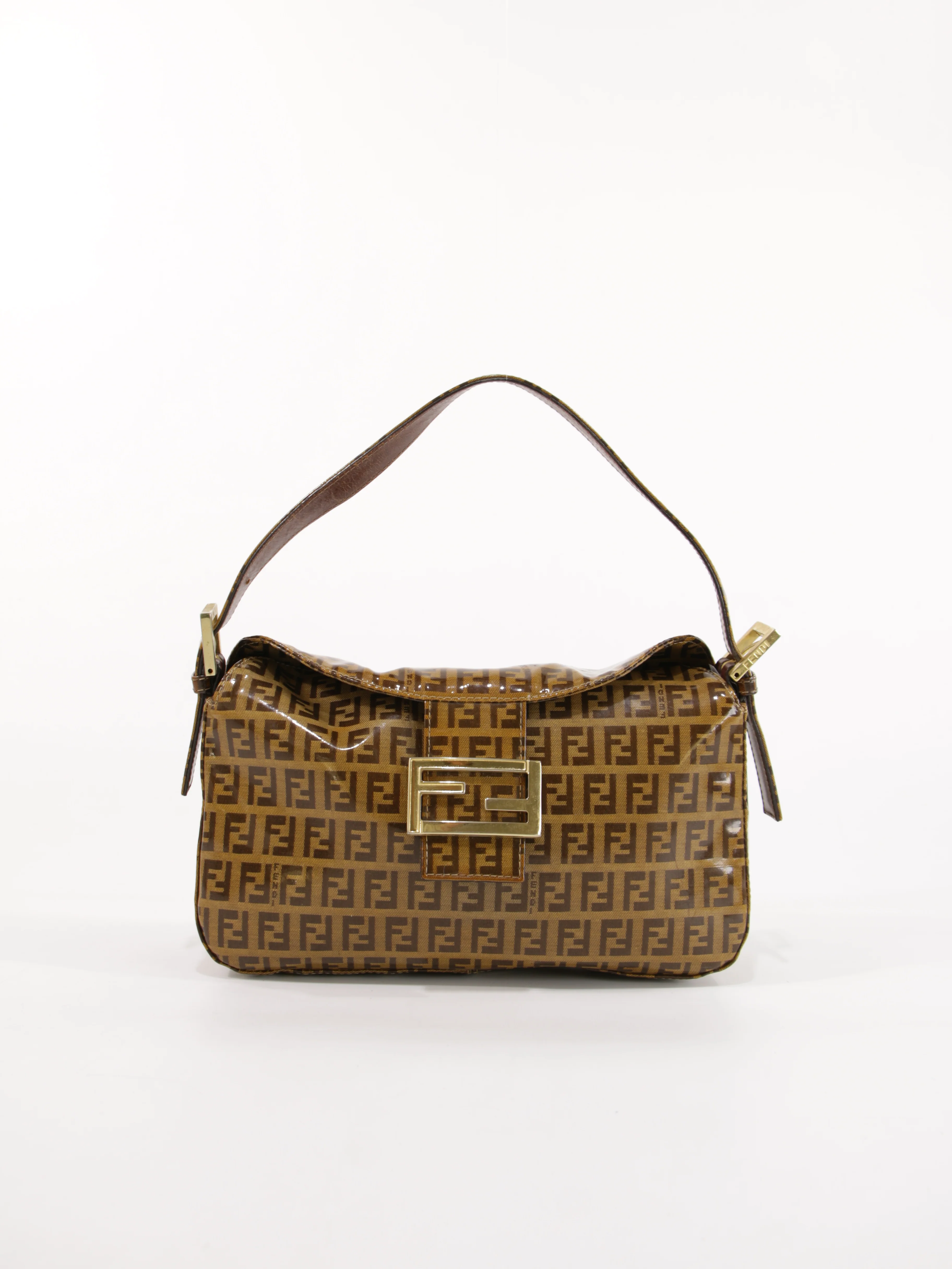 Double Flap