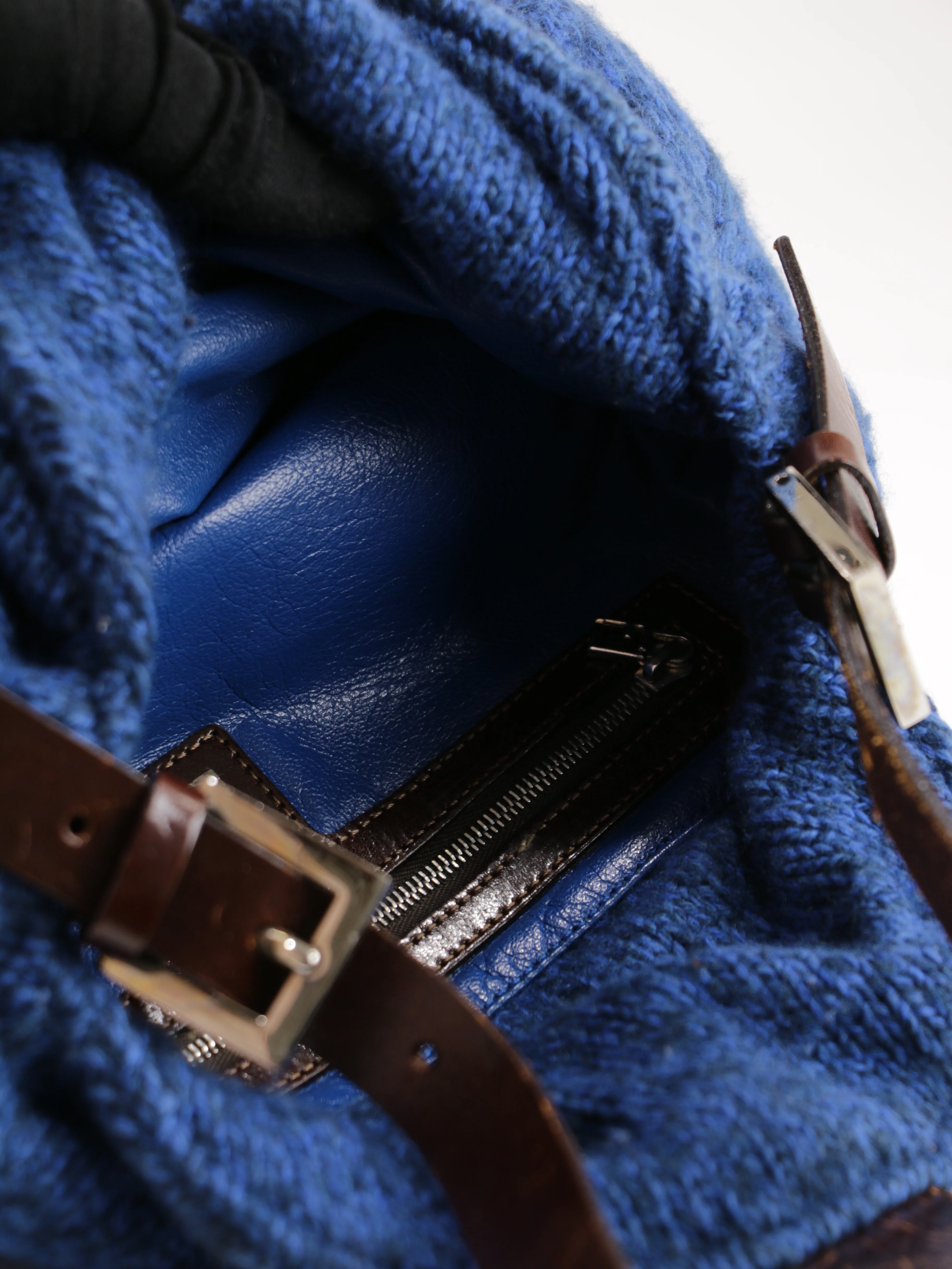 Double Flap Mamma - Image 7