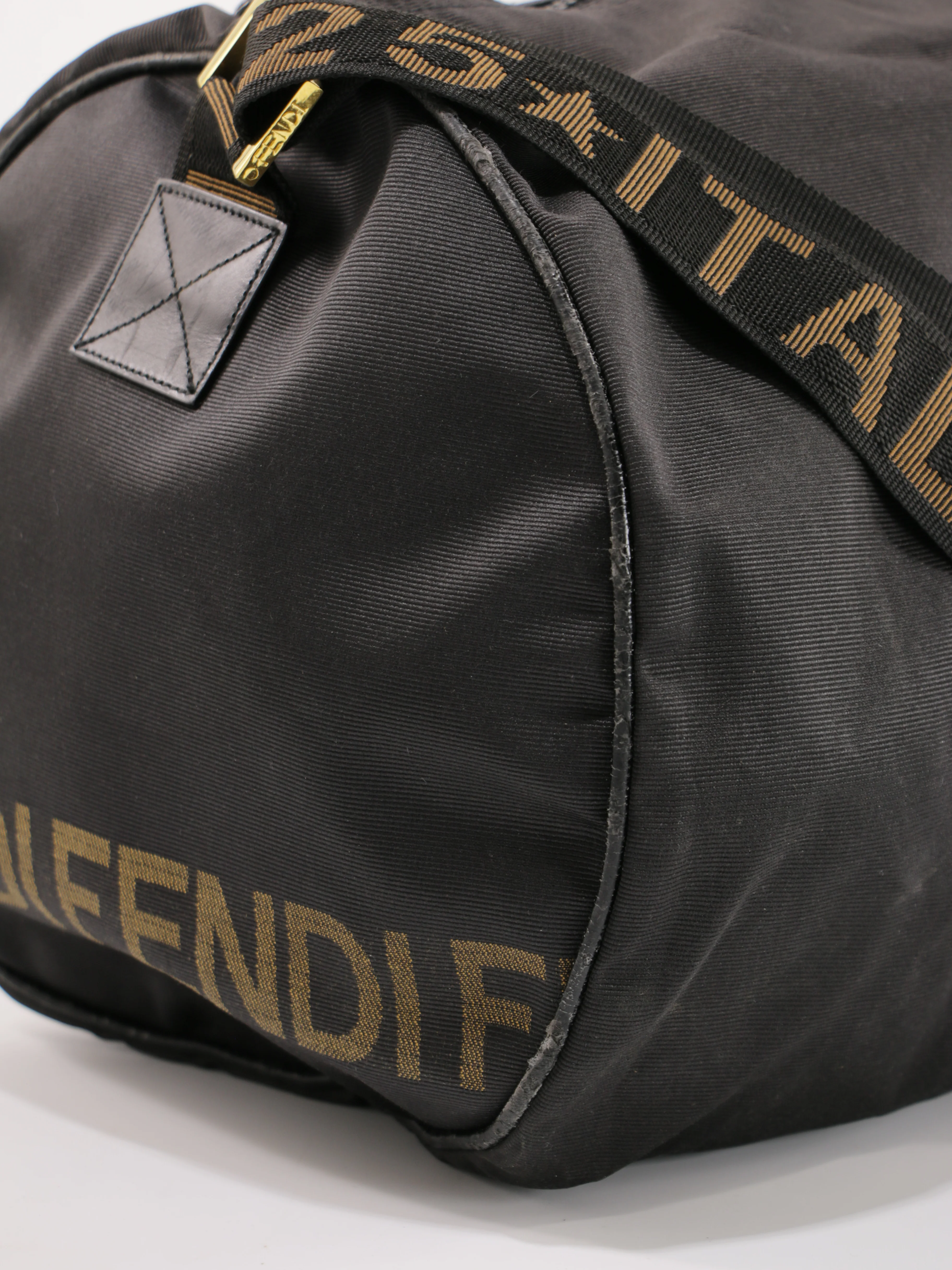 Duffle Bag - Image 9