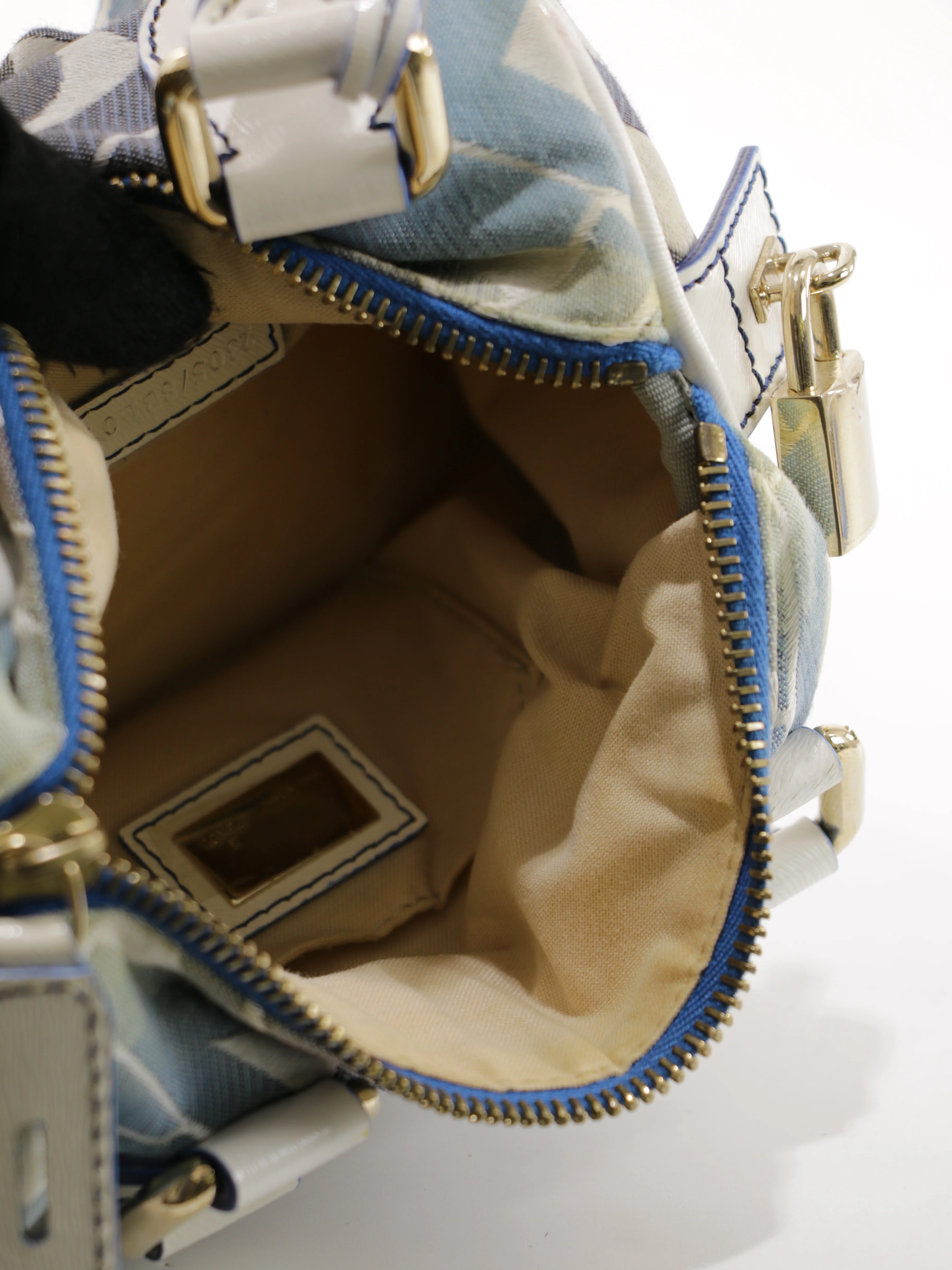 Hand Bag - Image 7