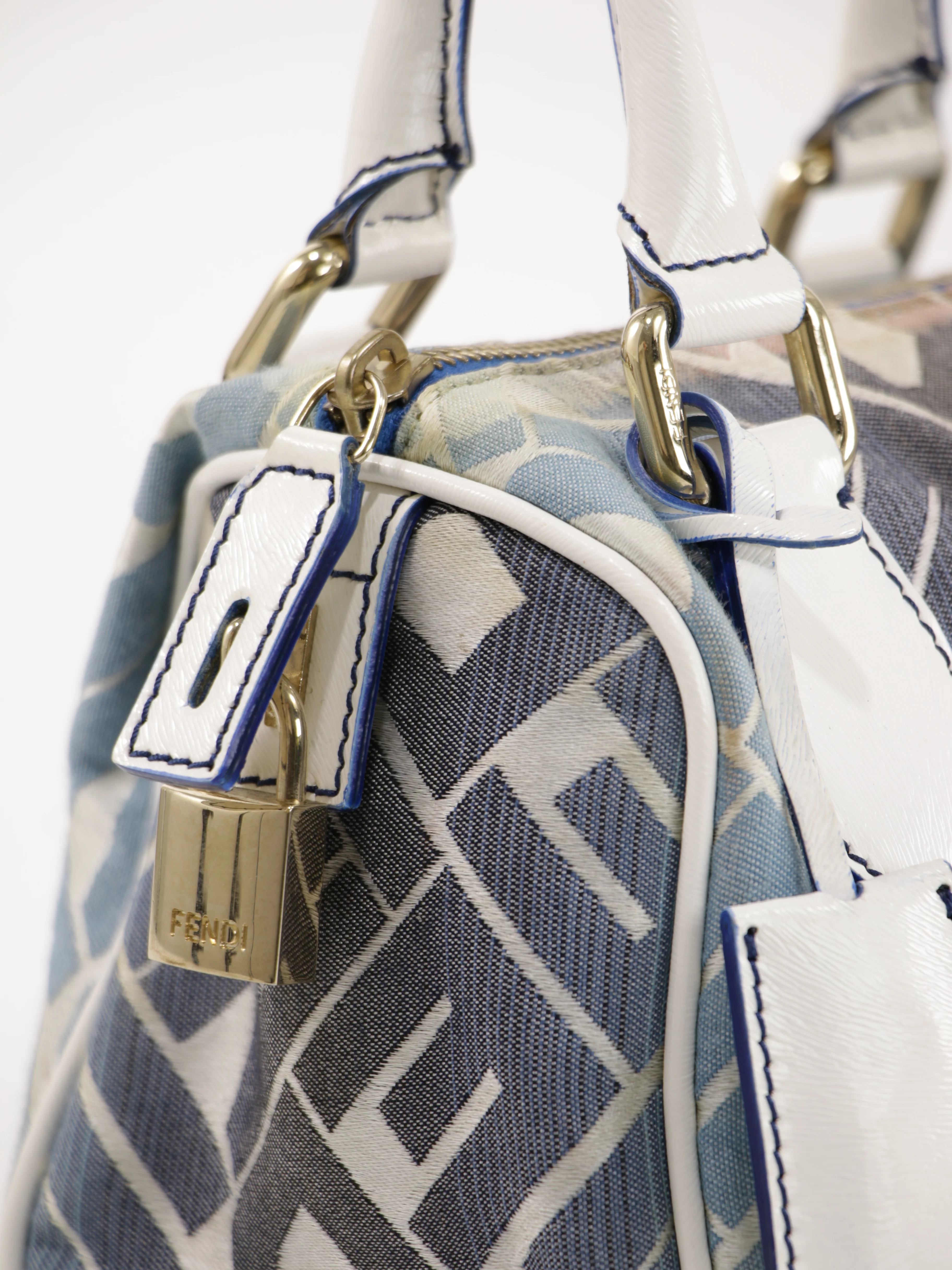 Hand Bag - Image 9