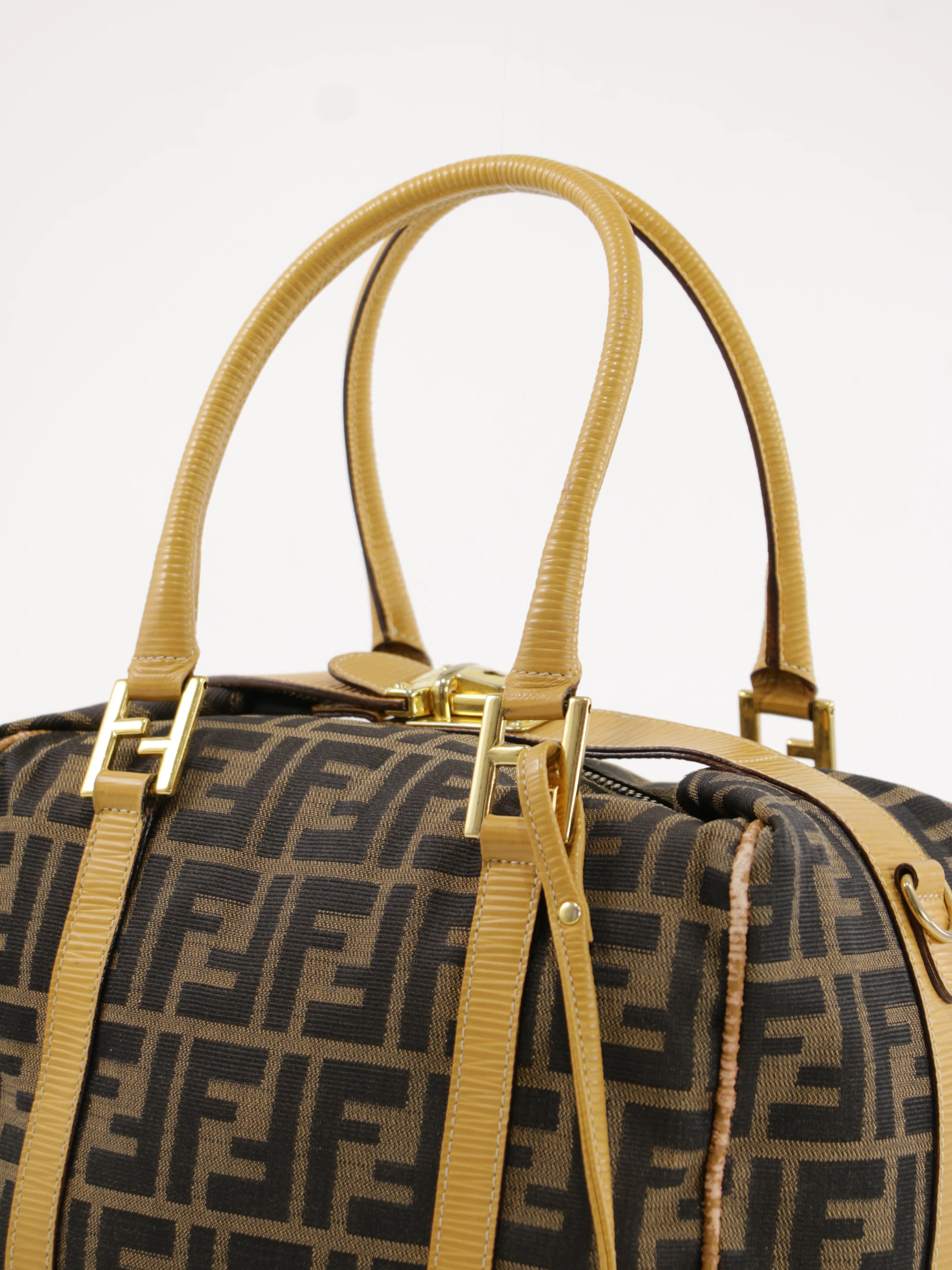Hand Bag - Image 6