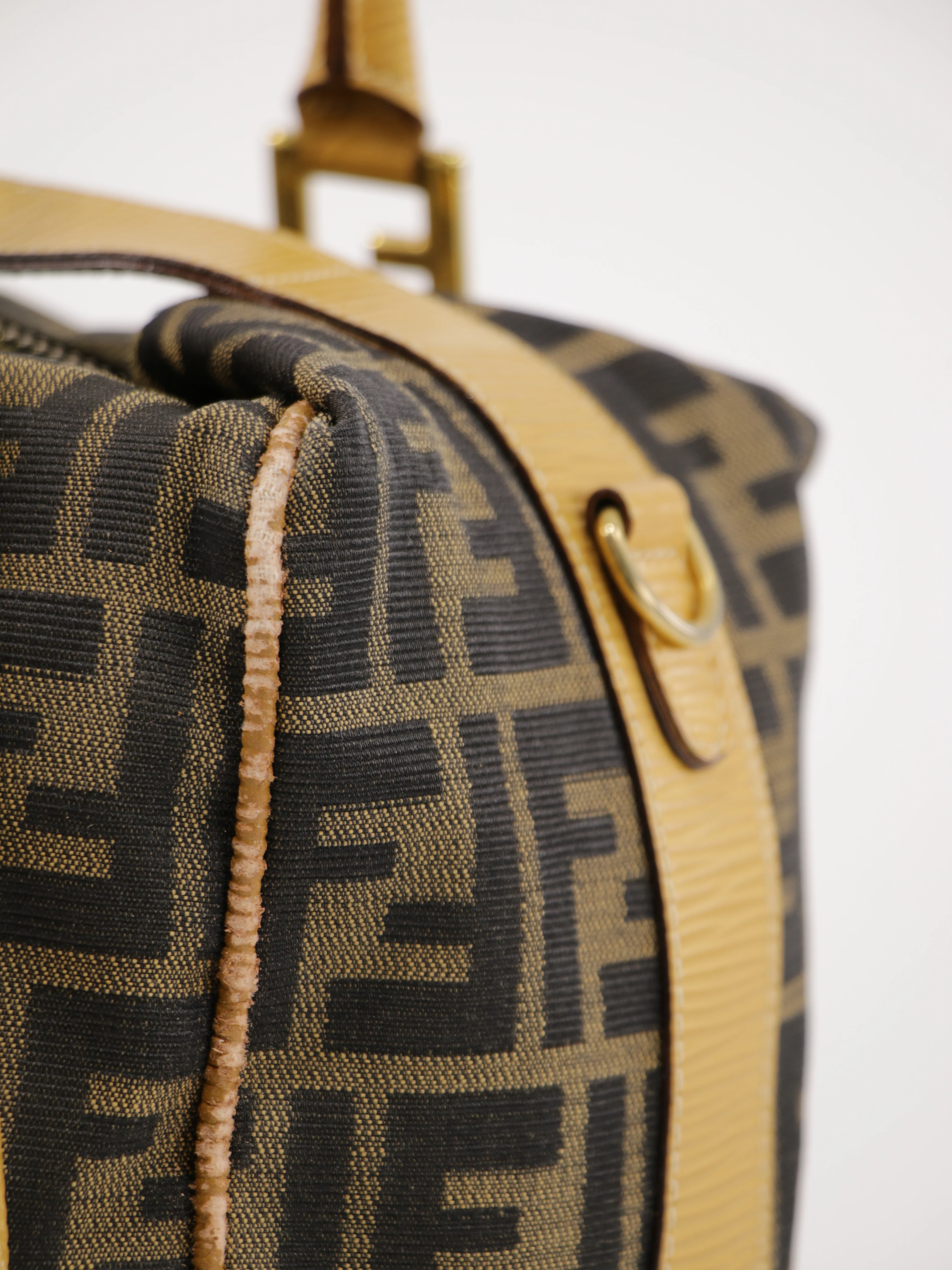 Hand Bag - Image 8