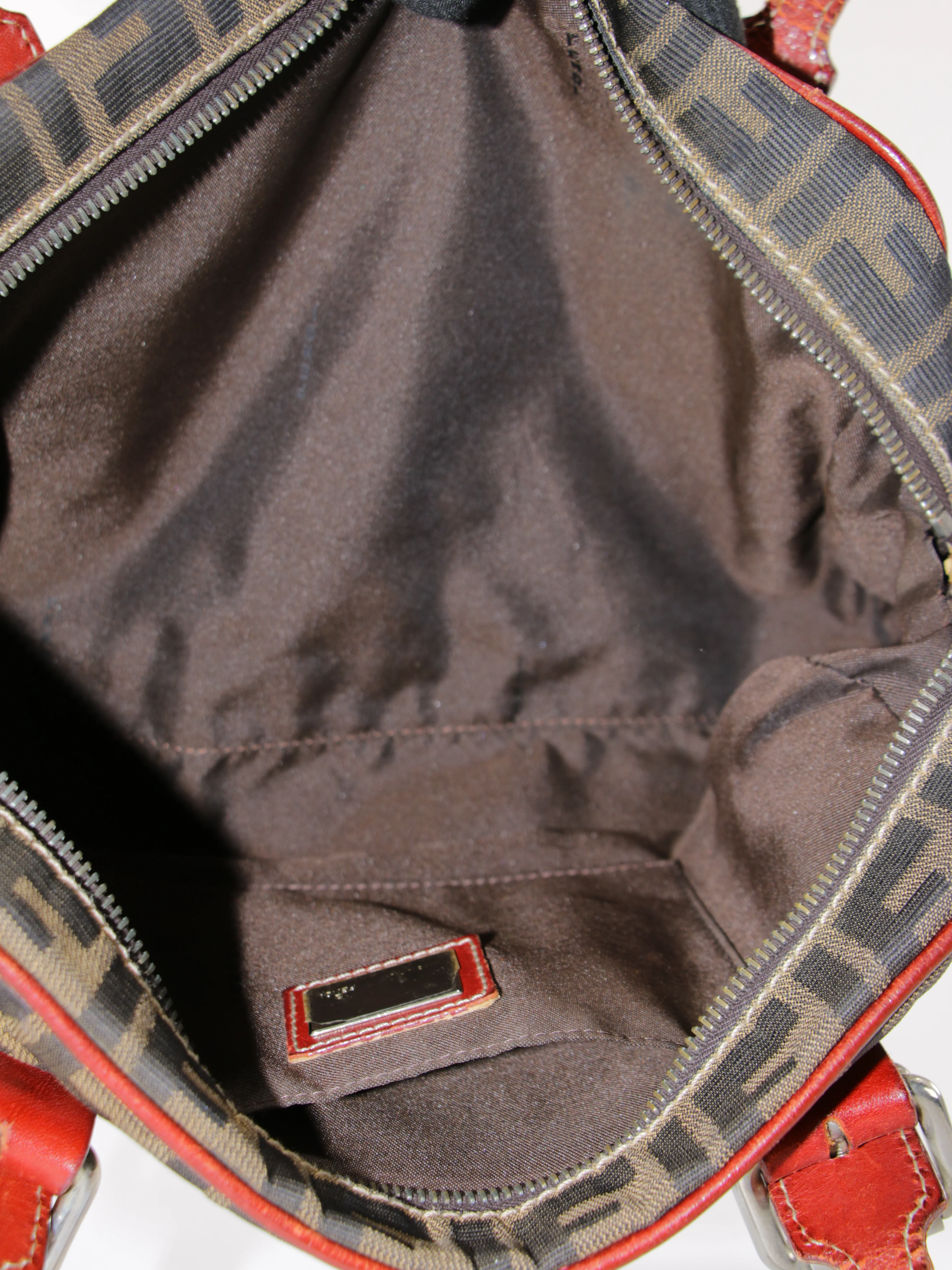 Hand Bag - Image 7