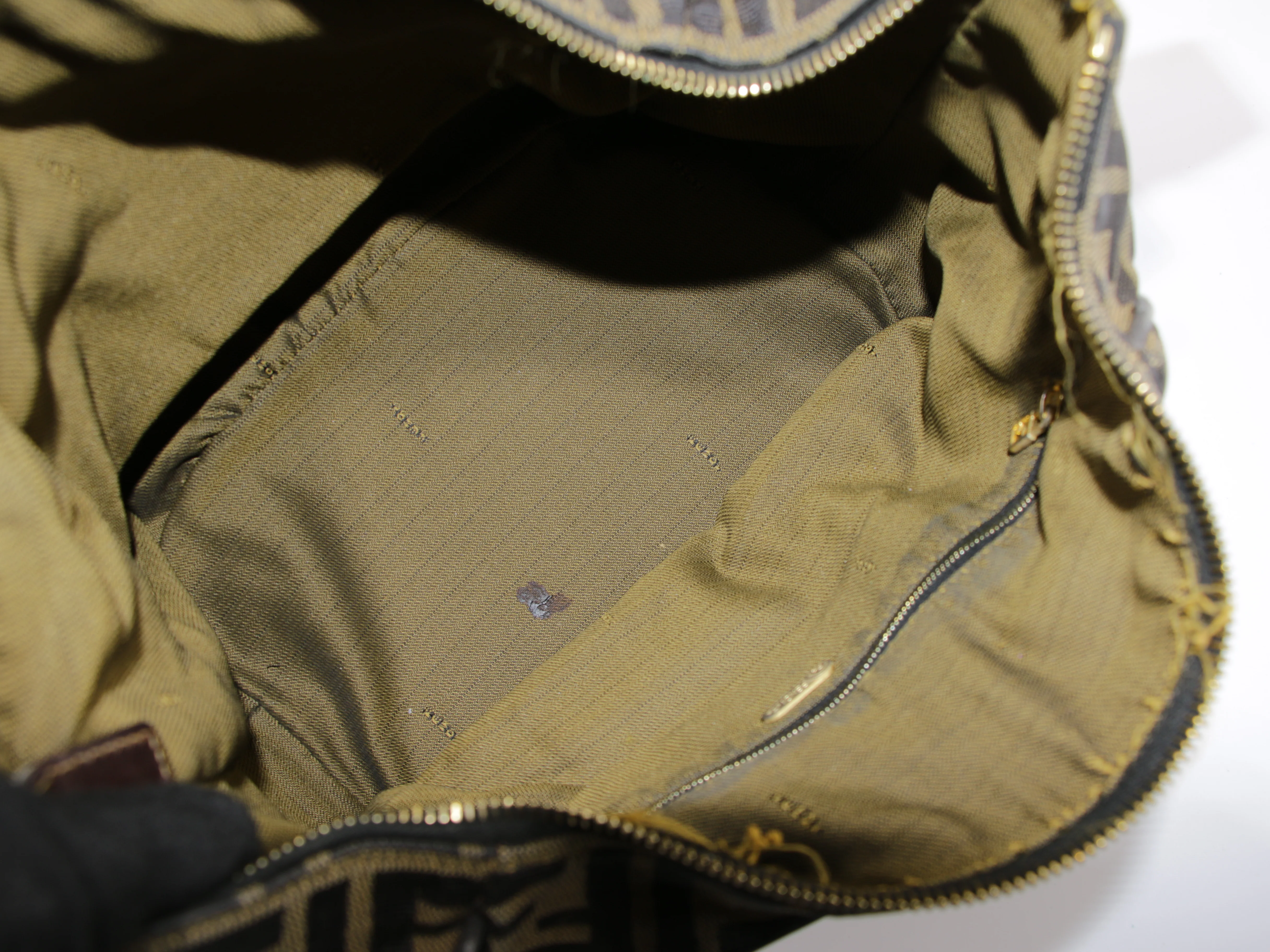 Hand Bag - Image 7