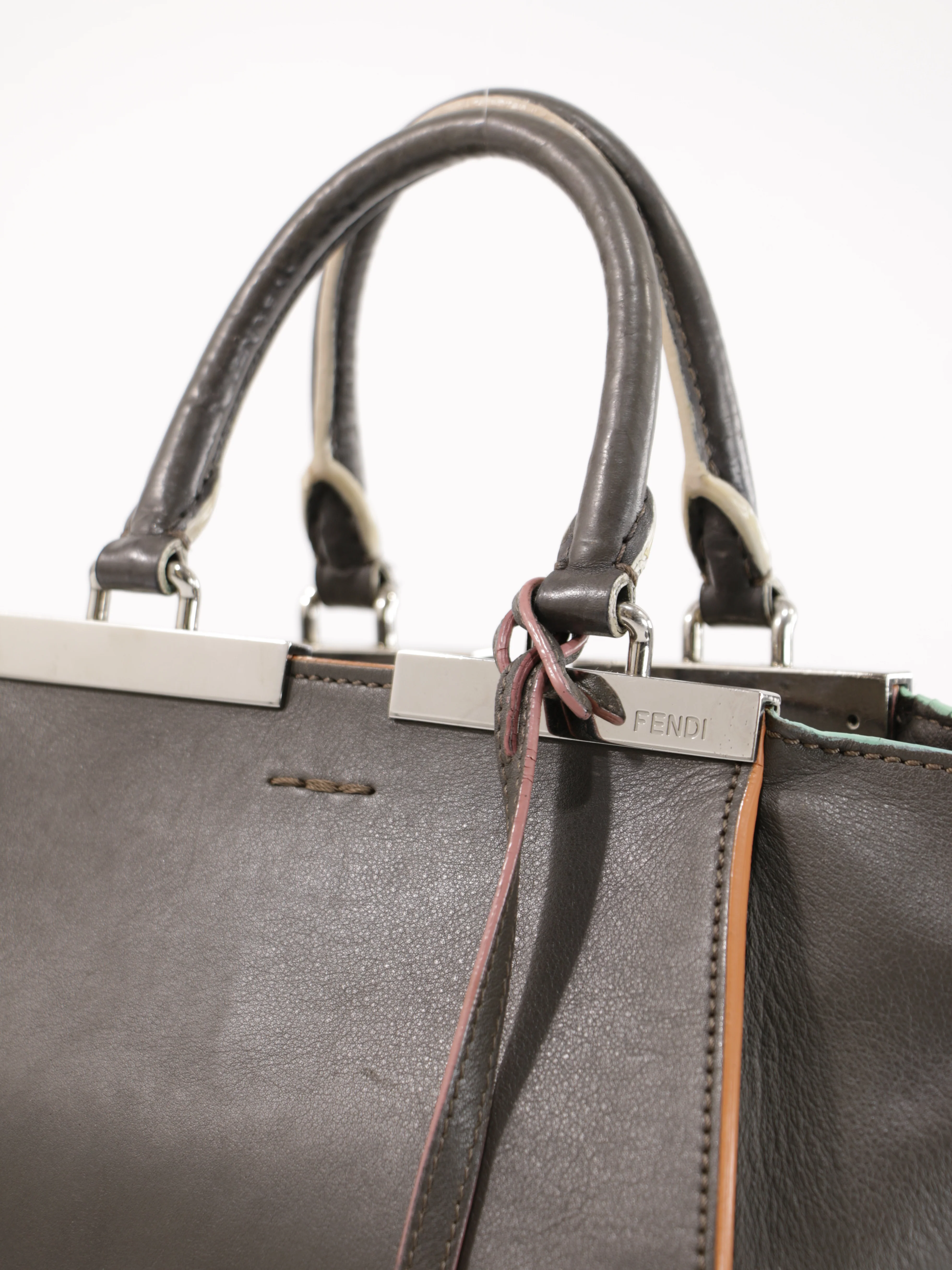 Hand Bag - Image 6