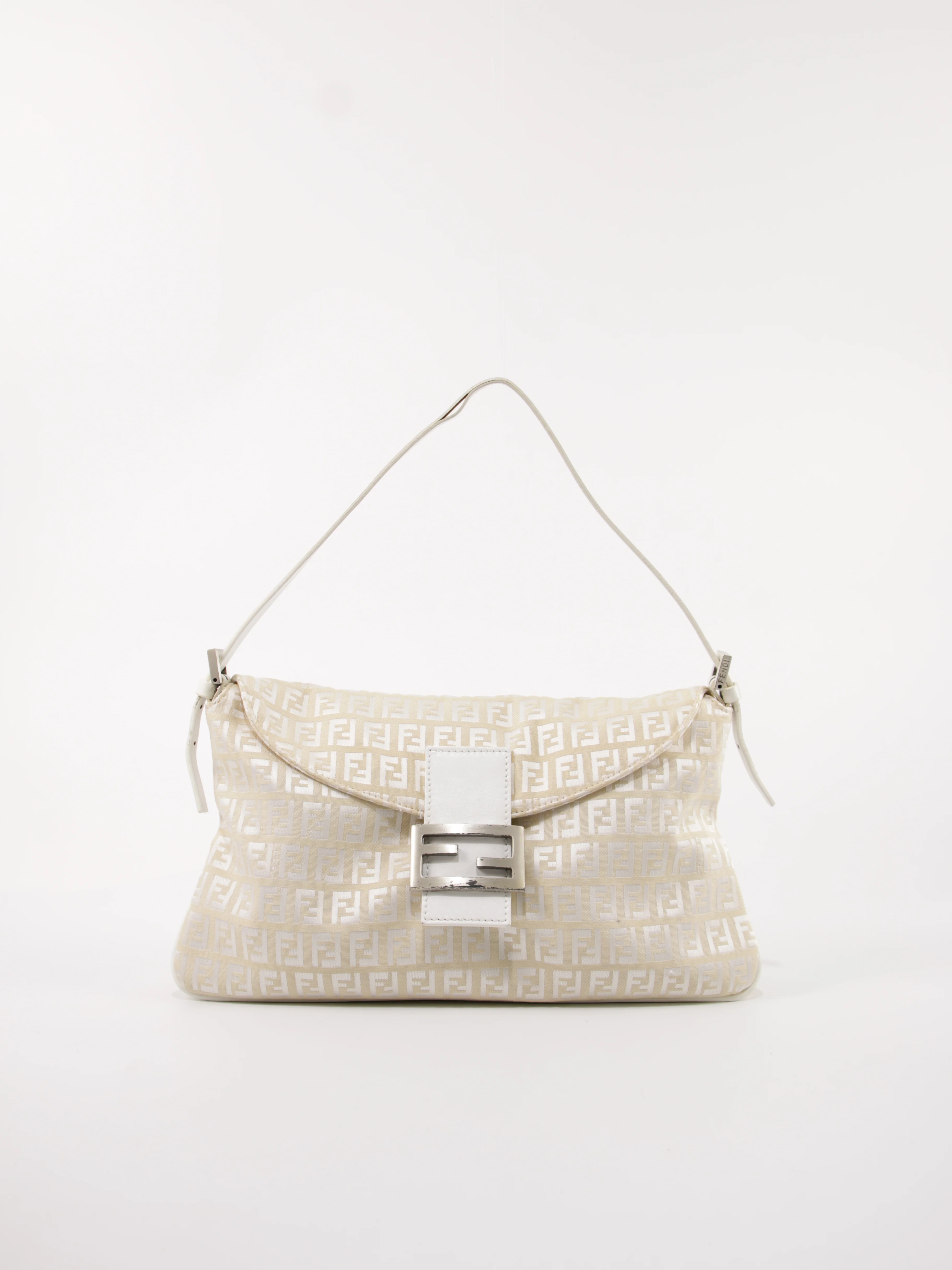 Large Double Flap