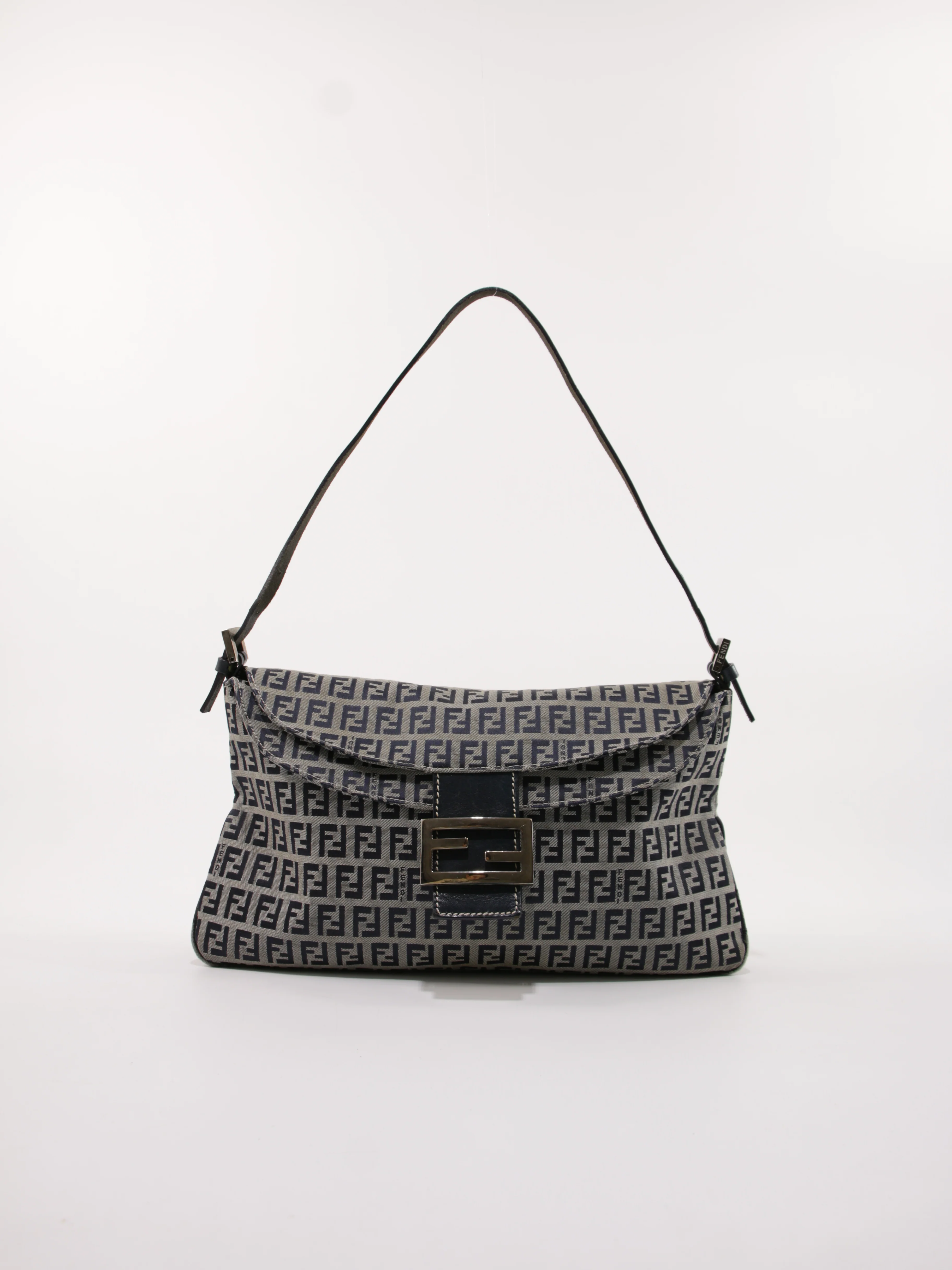 Large Double Flap