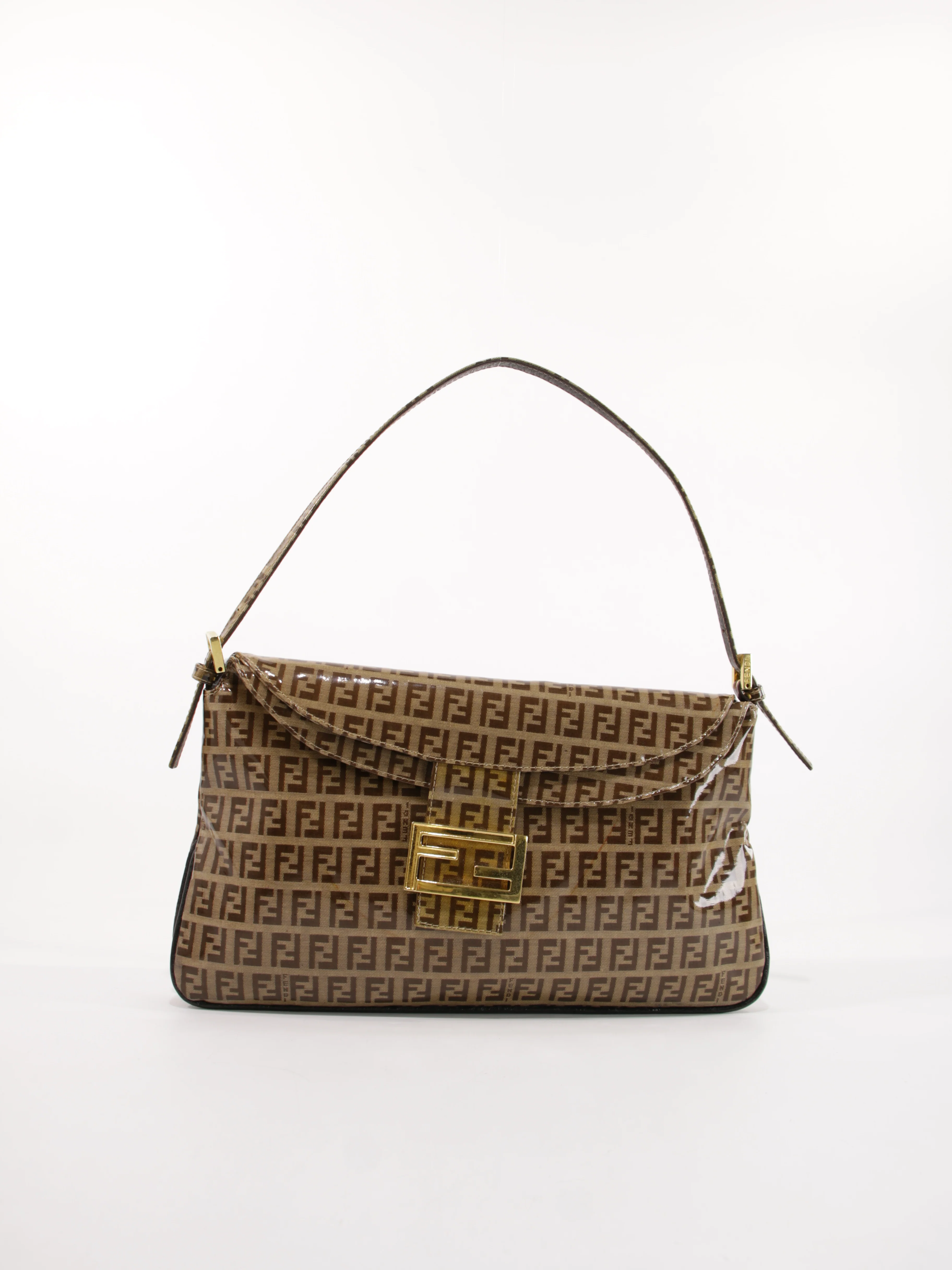 Large Double Flap