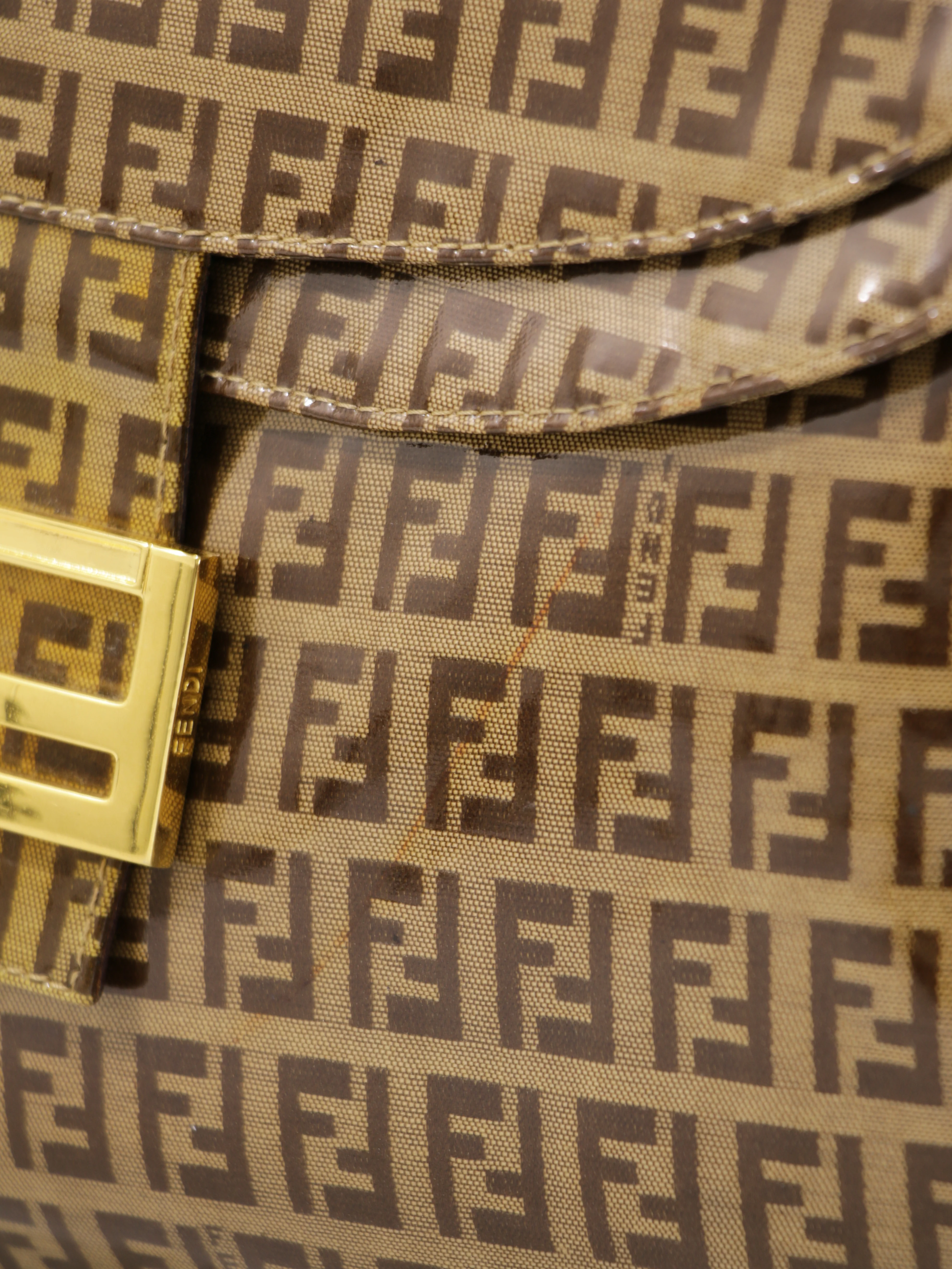 Large Double Flap - Image 7