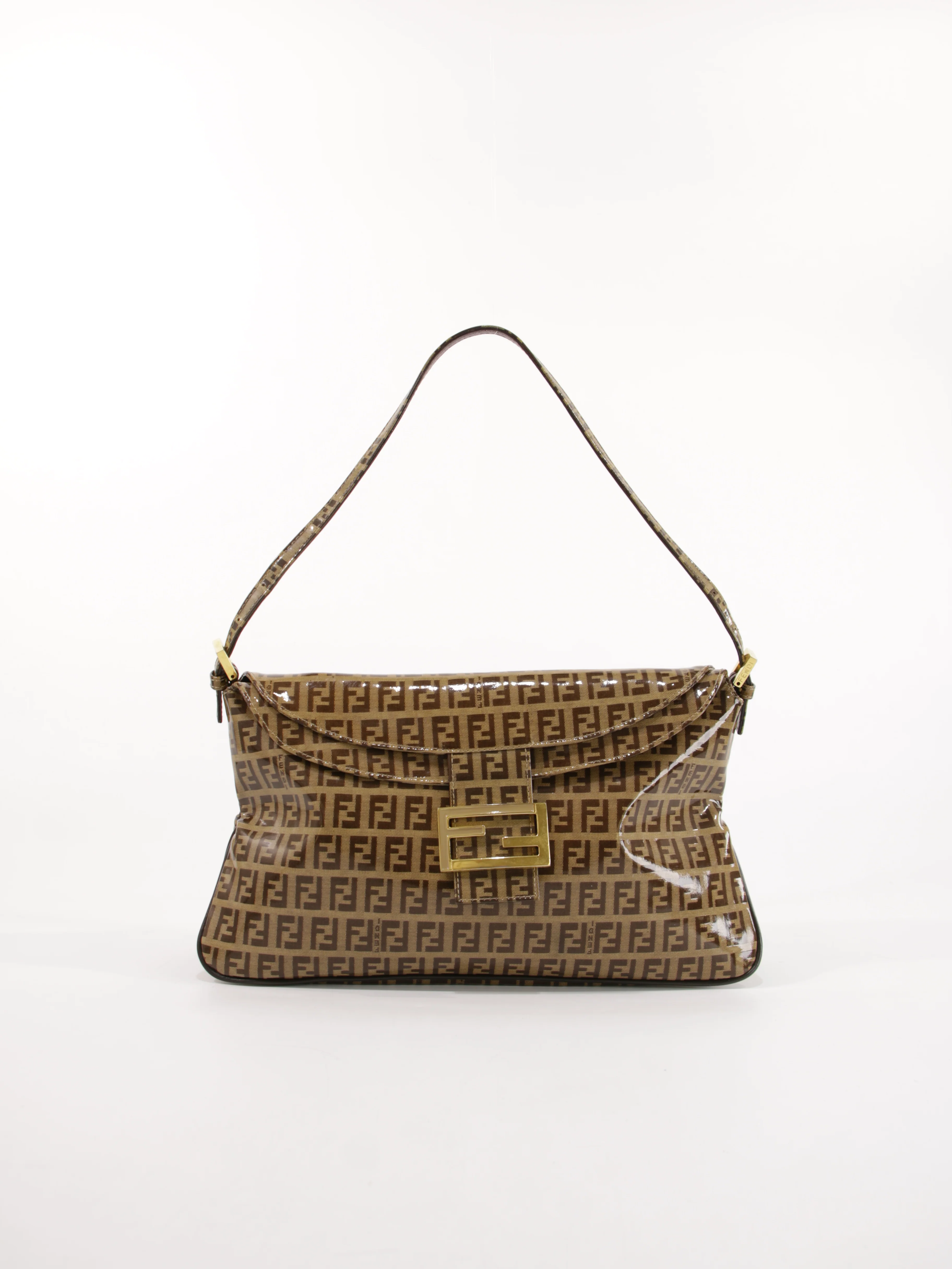 Large Double Flap