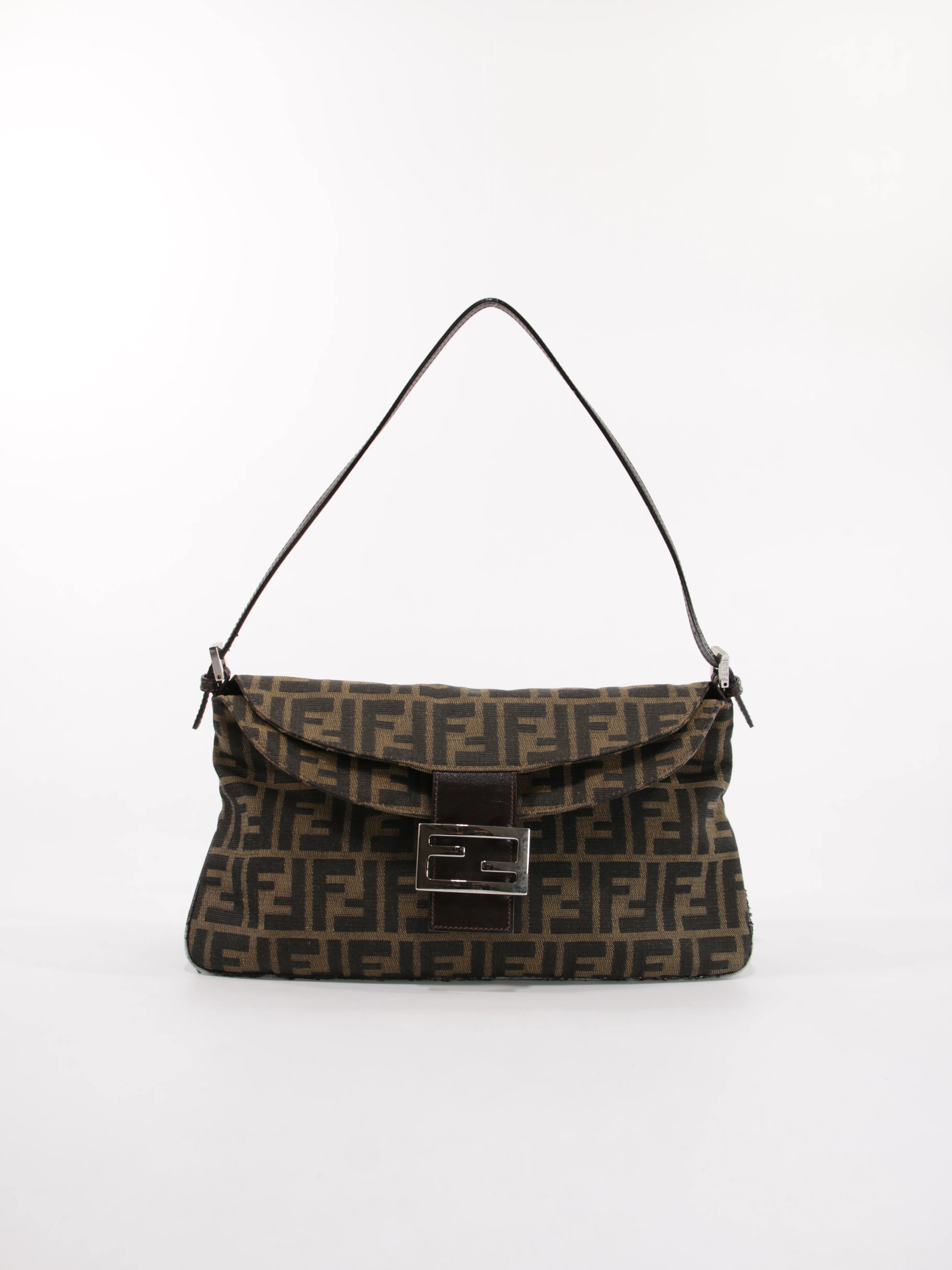Large Double Flap