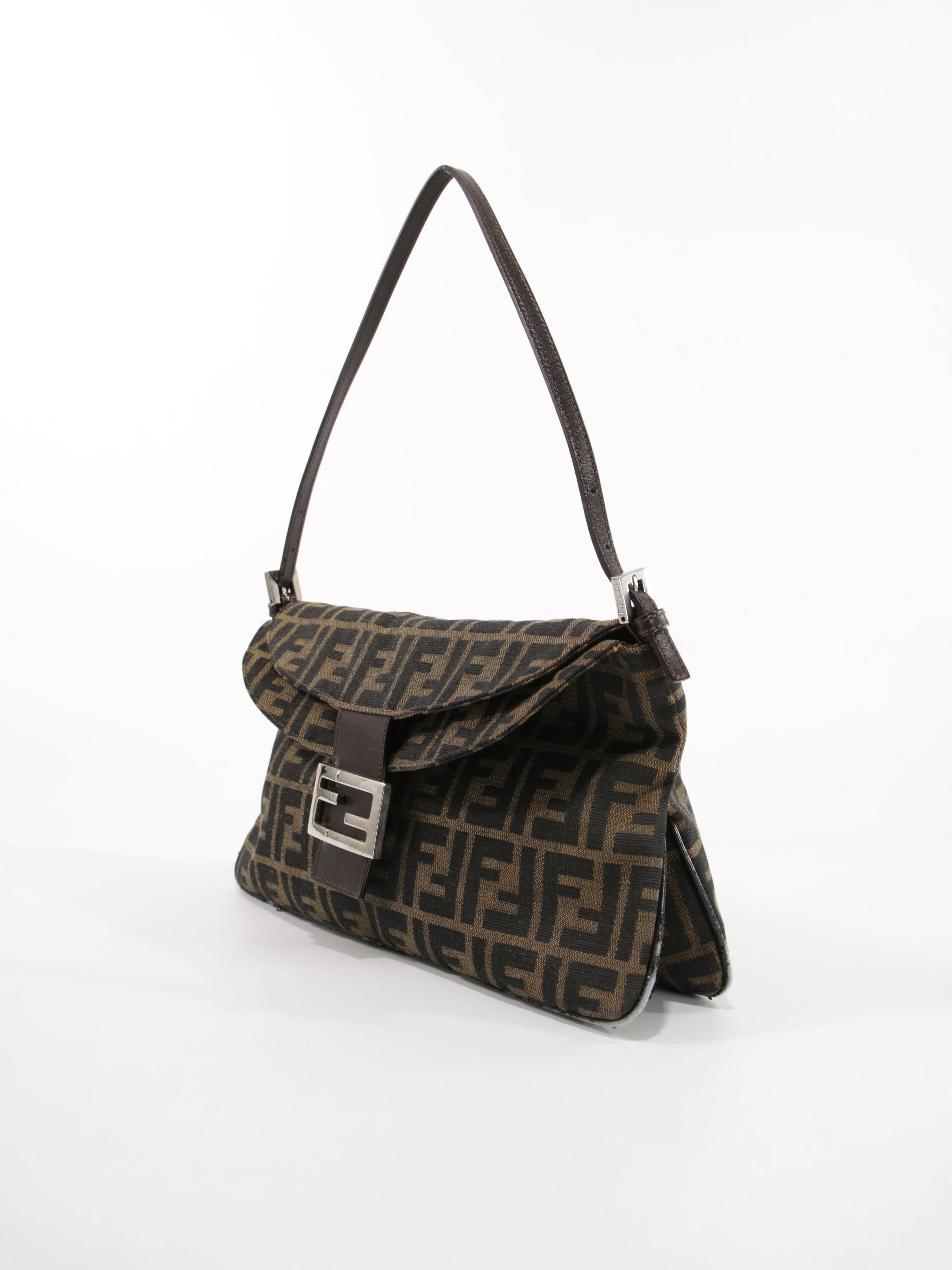 Large Double Flap - Image 2
