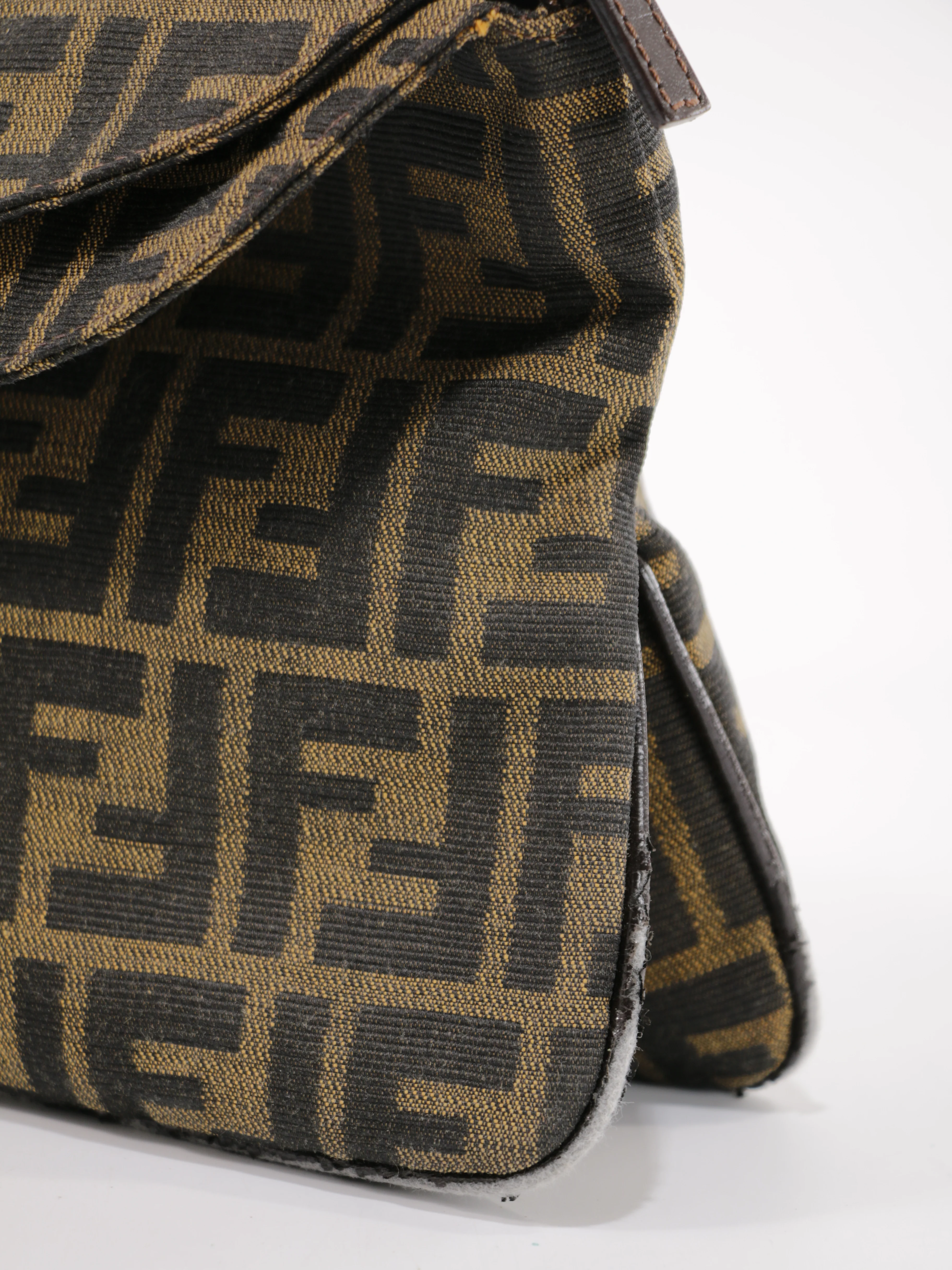 Large Double Flap - Image 7