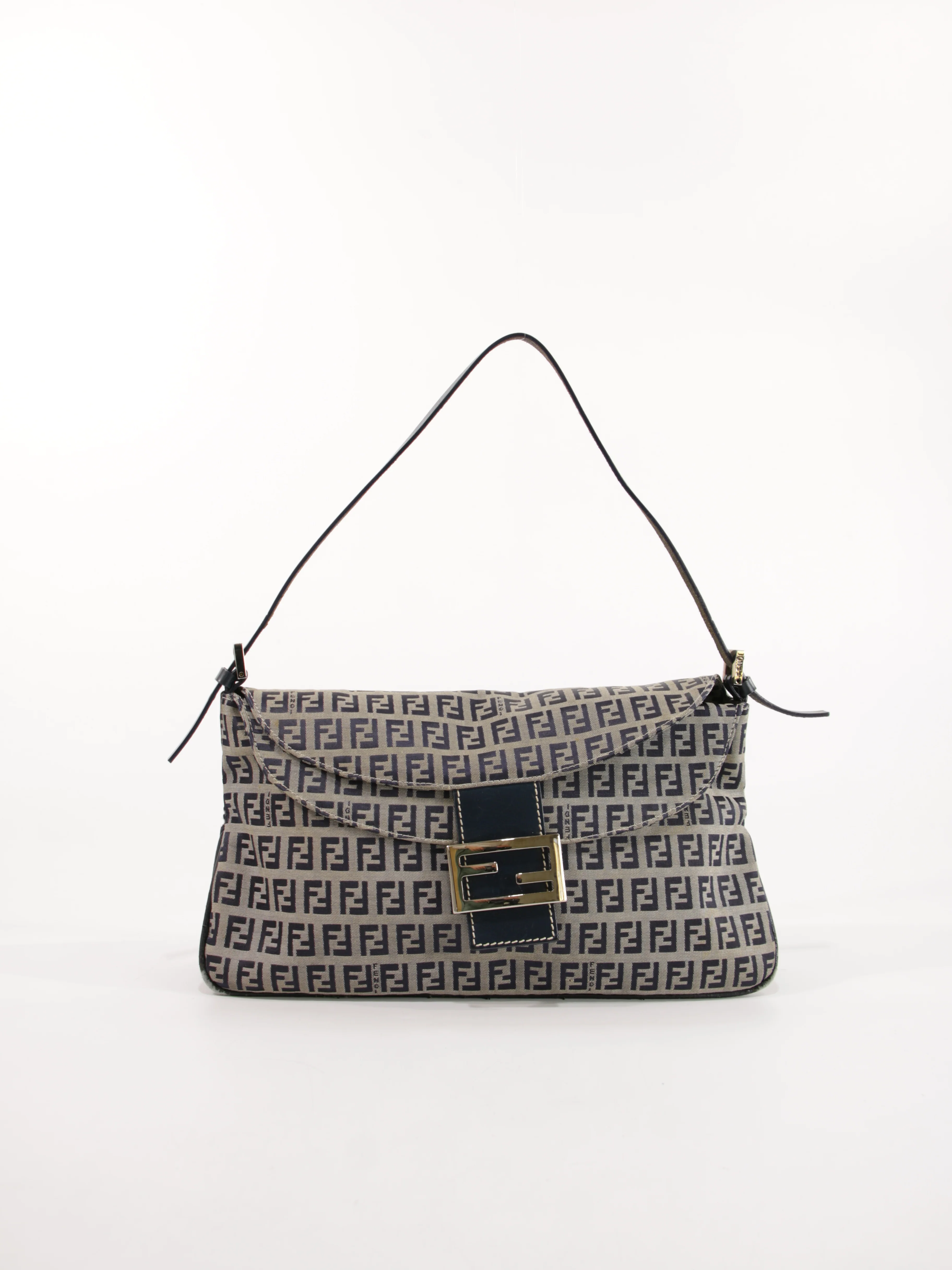 Large Double Flap