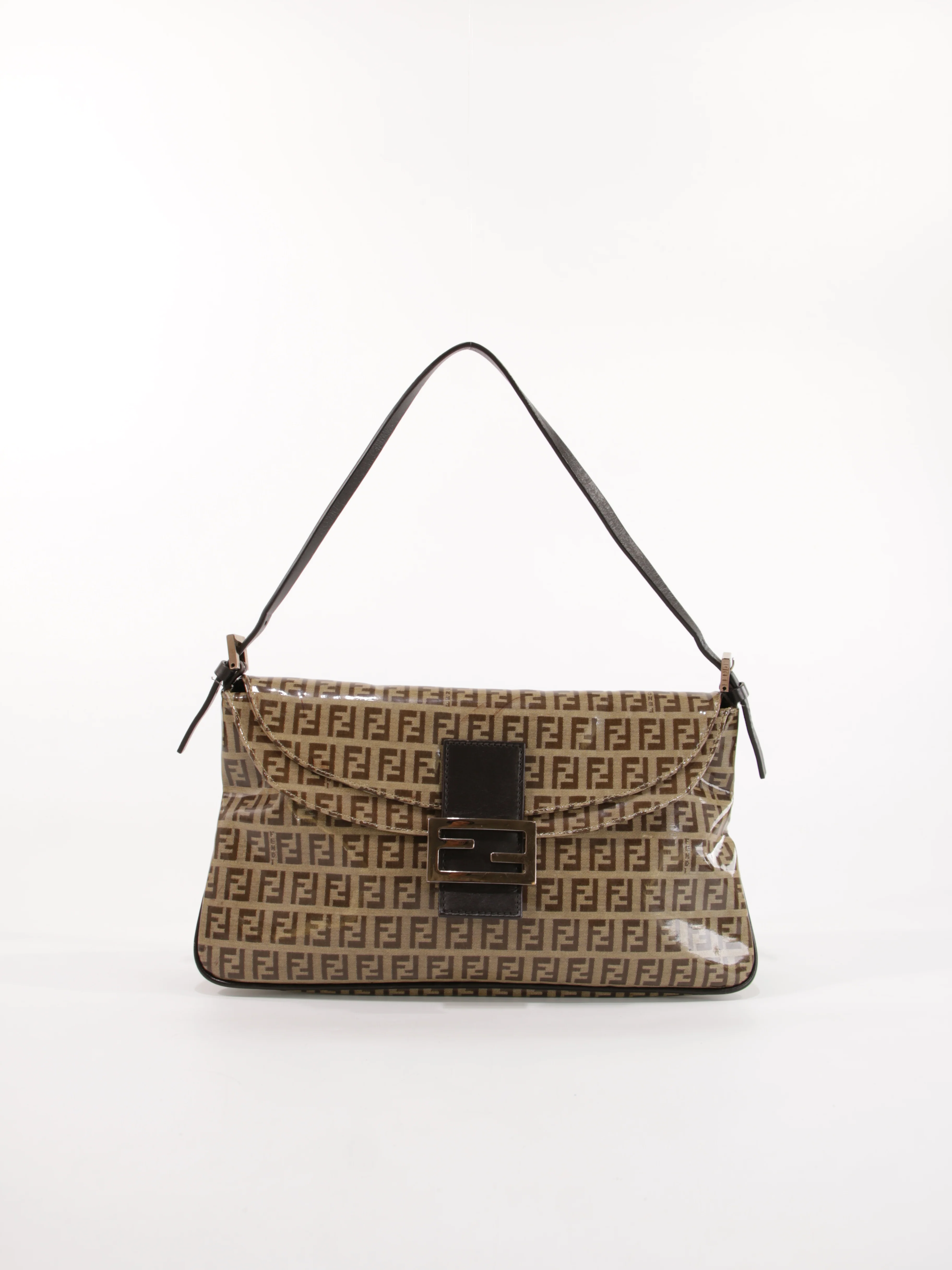 Large Double Flap