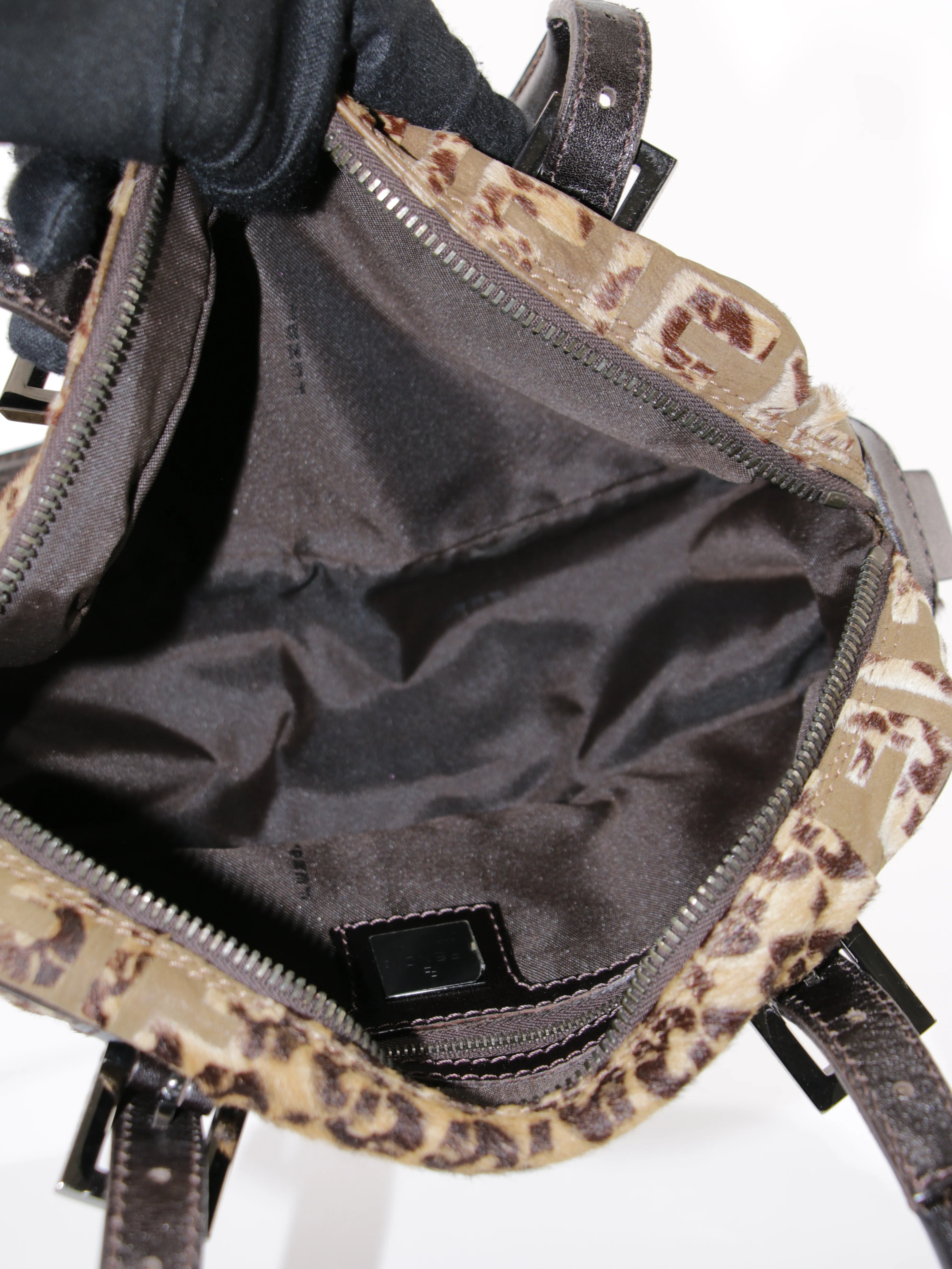 Shoulder Bag - Image 7