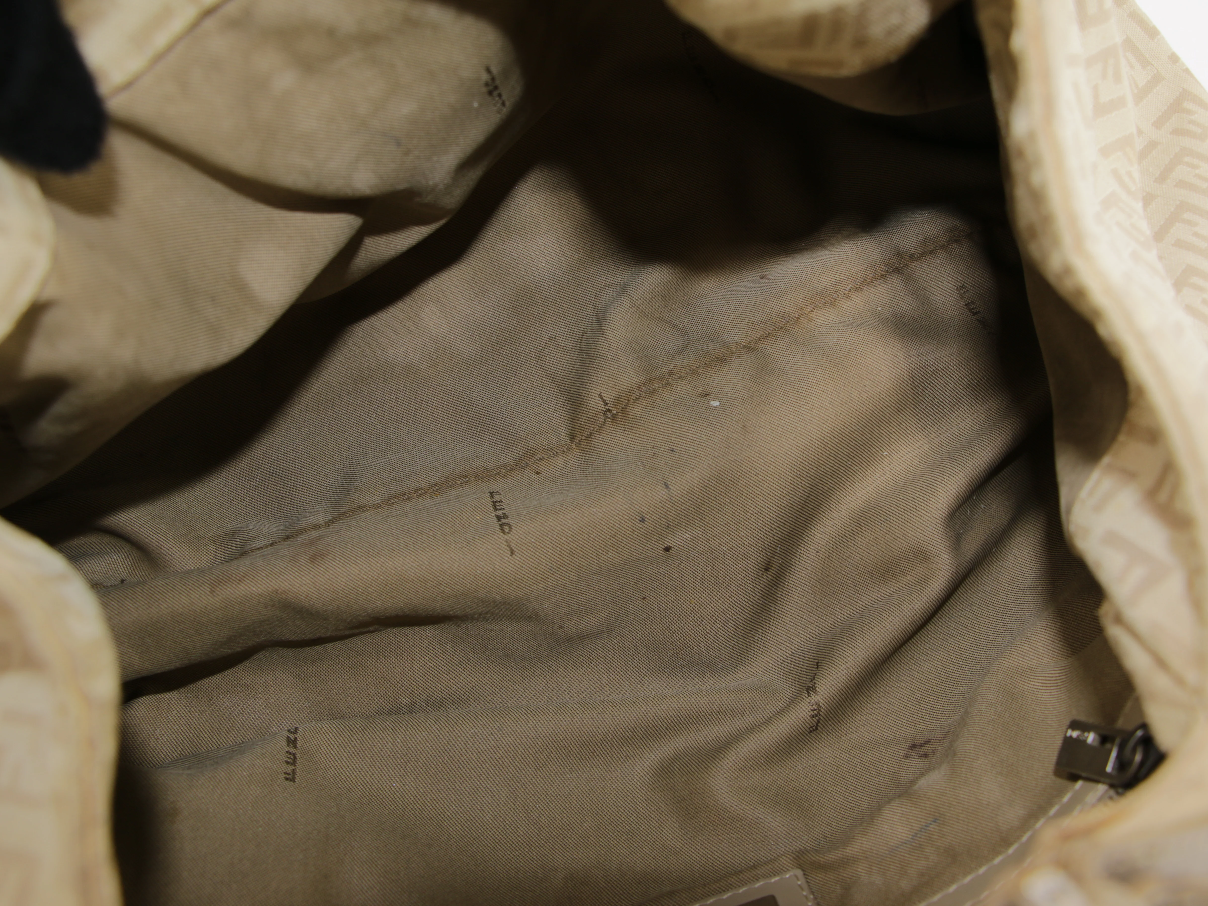 Shoulder Bag - Image 7