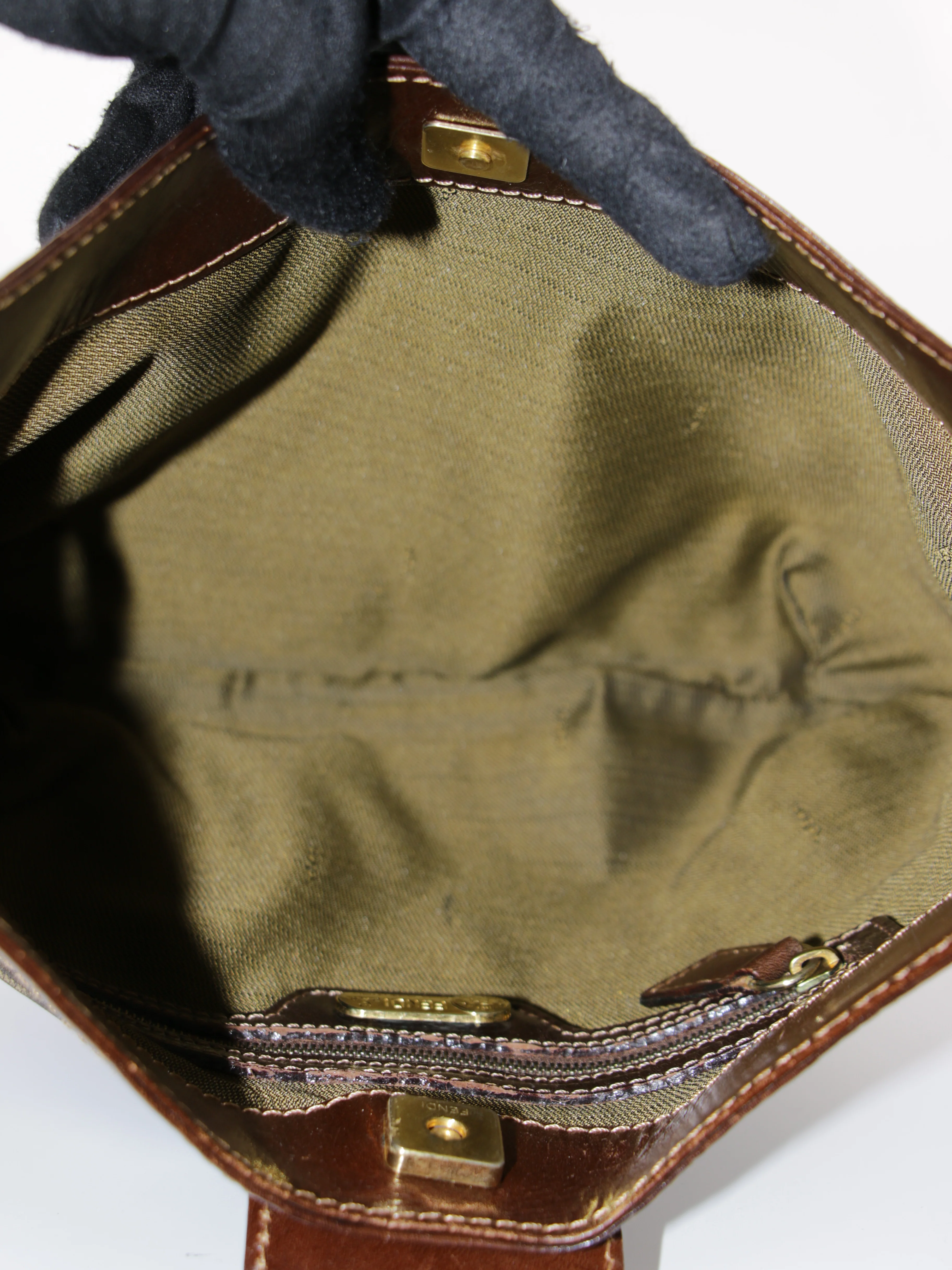 Shoulder Bag - Image 7