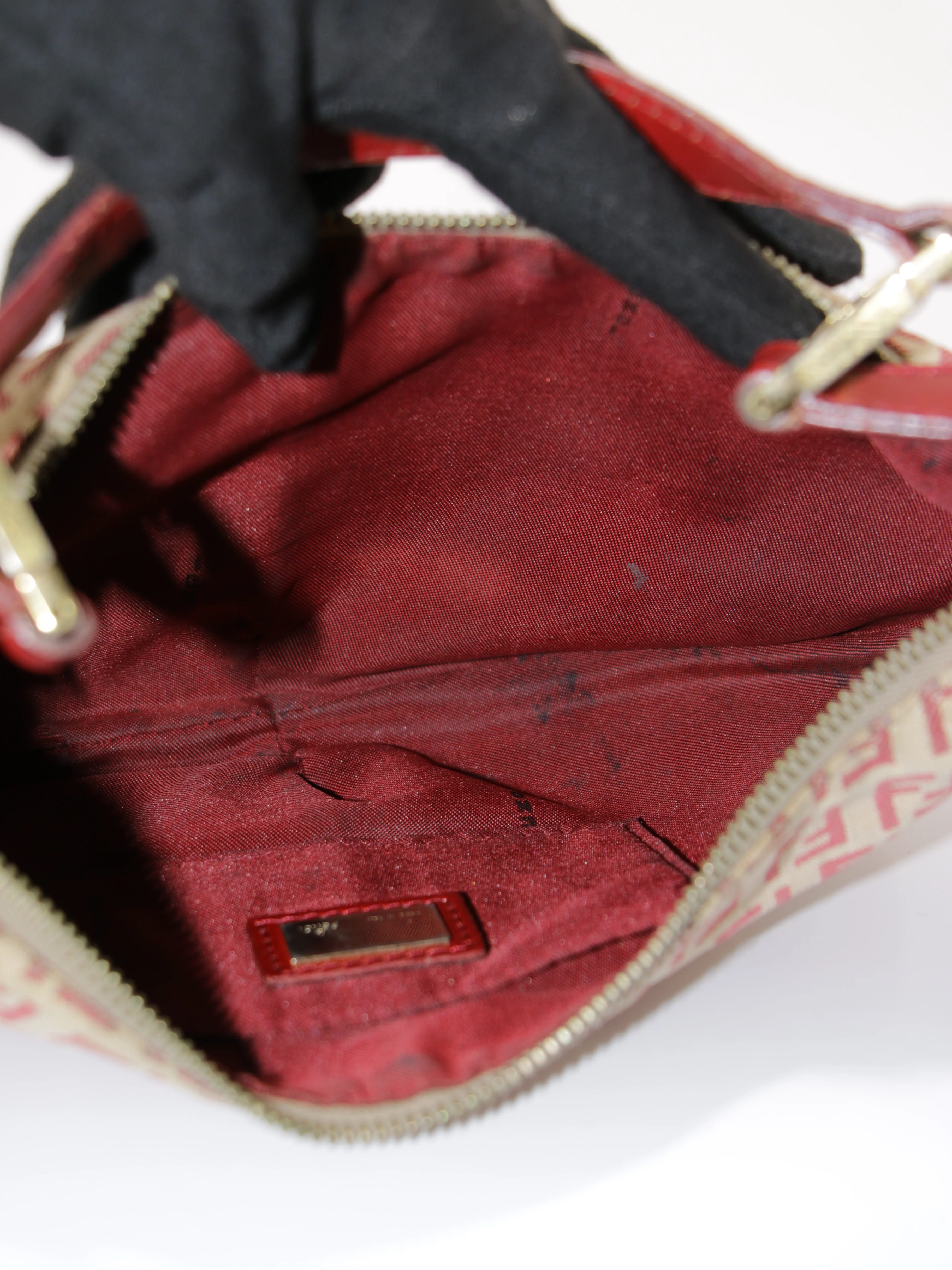 Shoulder Bag - Image 7