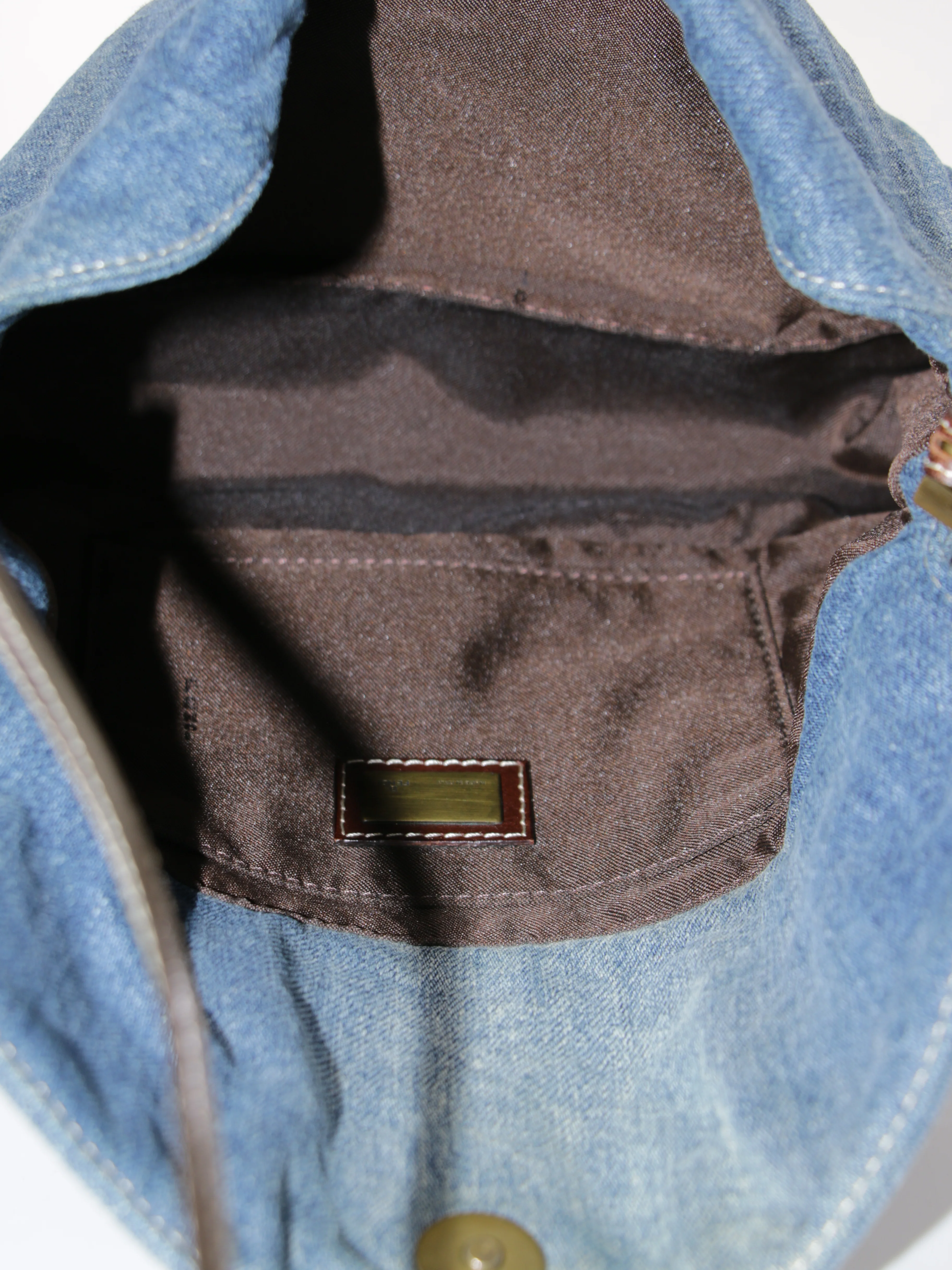 Shoulder Bag - Image 7
