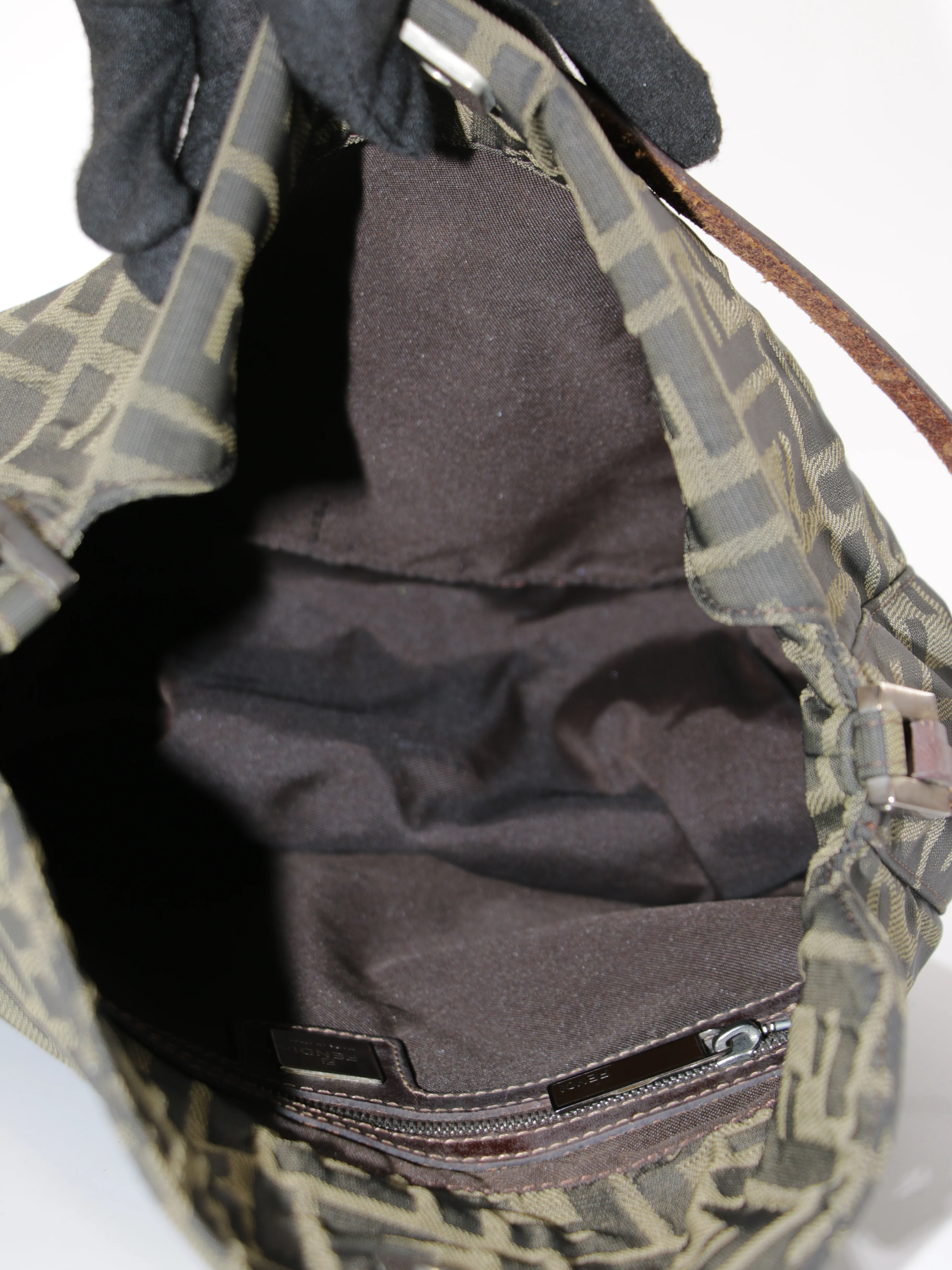 Shoulder Bag - Image 7