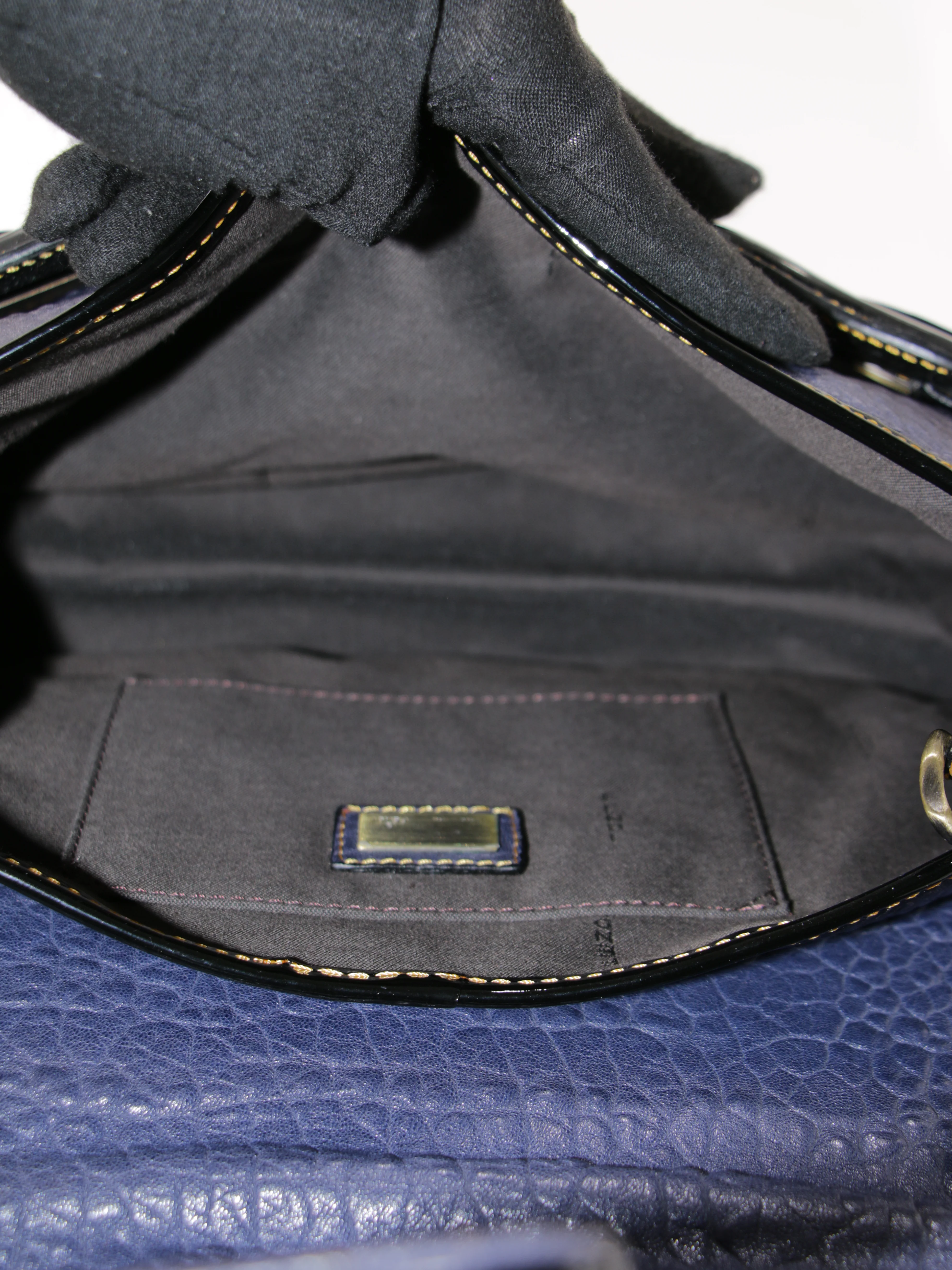 Shoulder Bag - Image 7