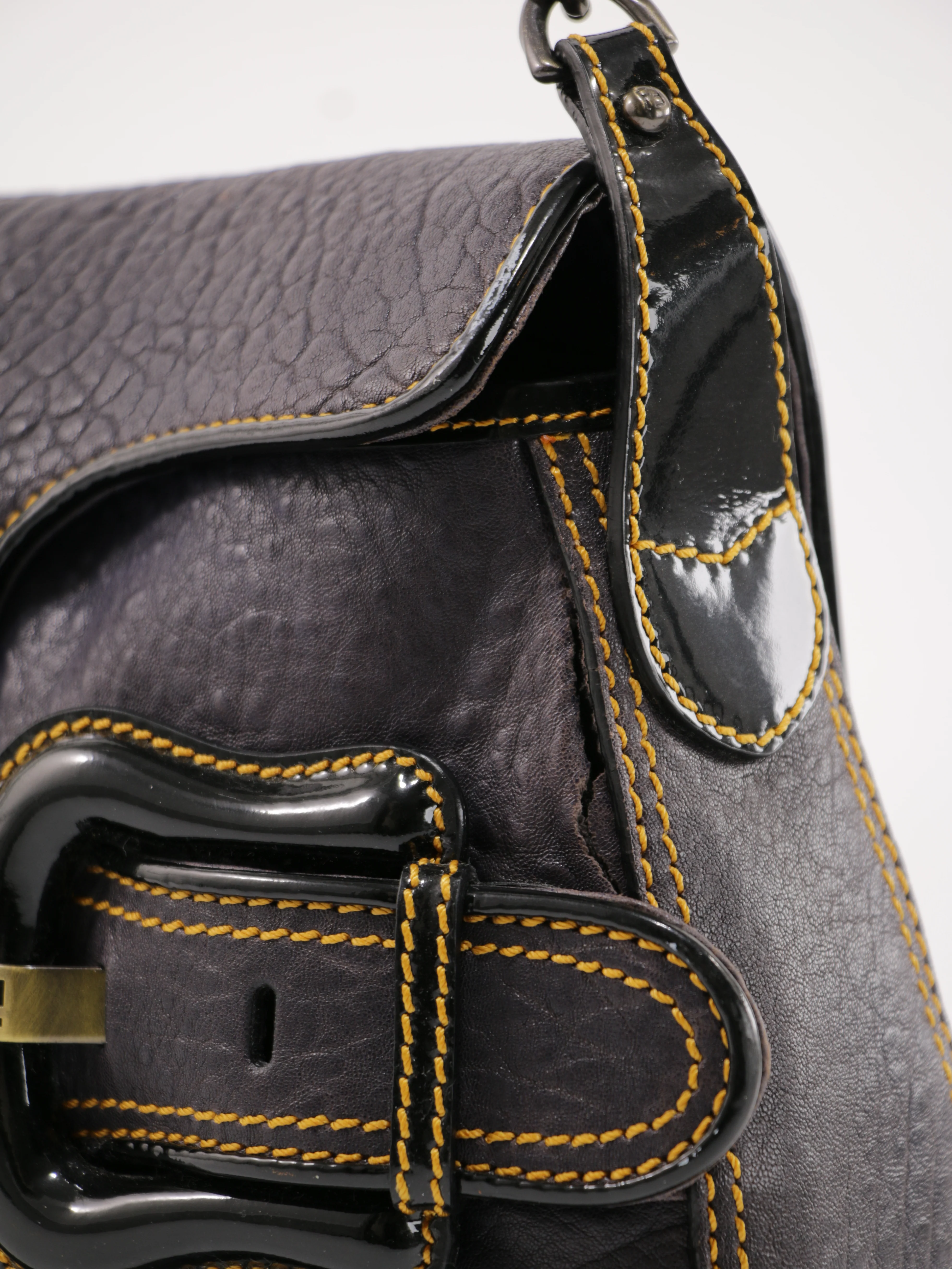 Shoulder Bag - Image 8