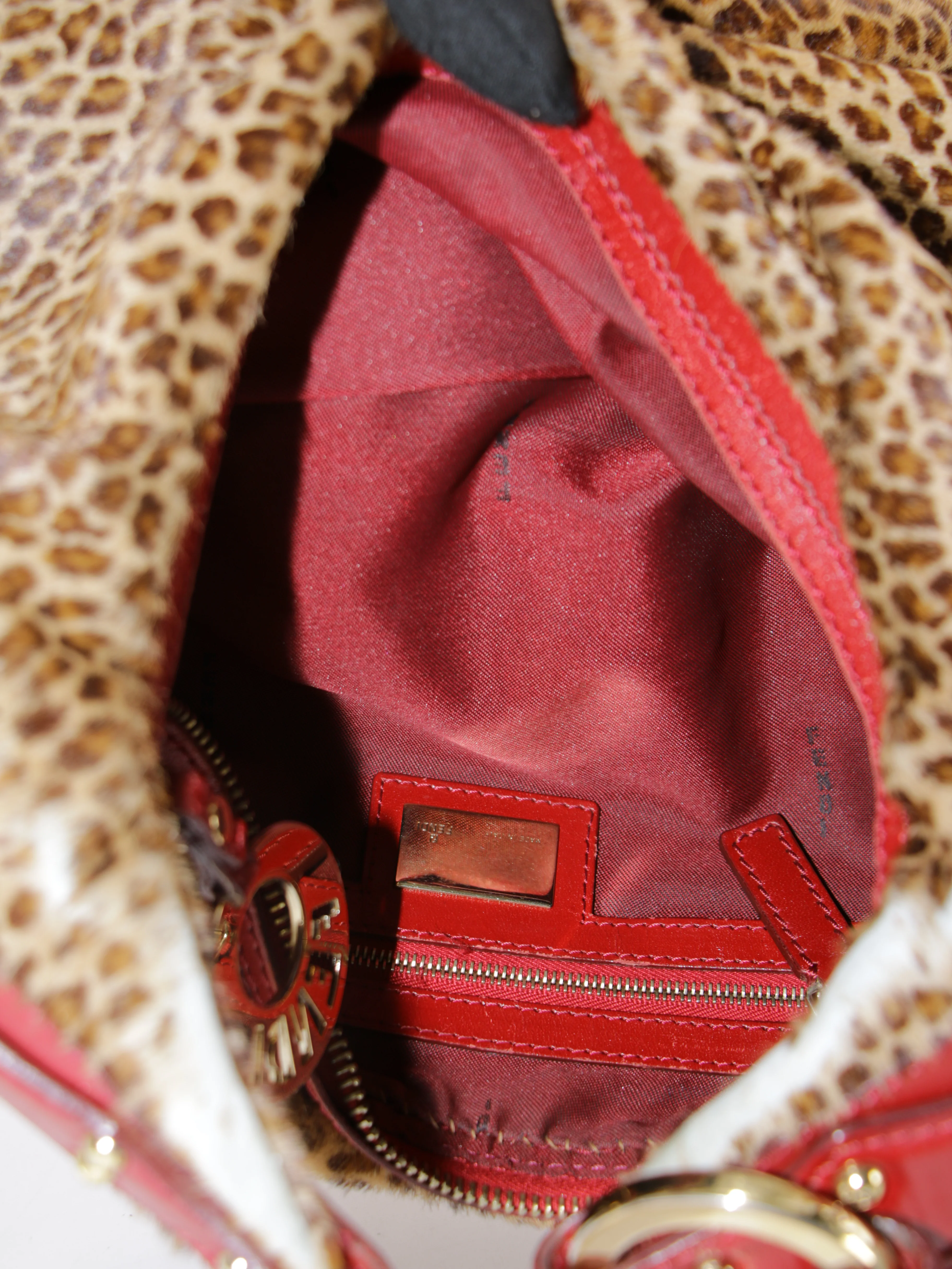 Shoulder Bag - Image 7