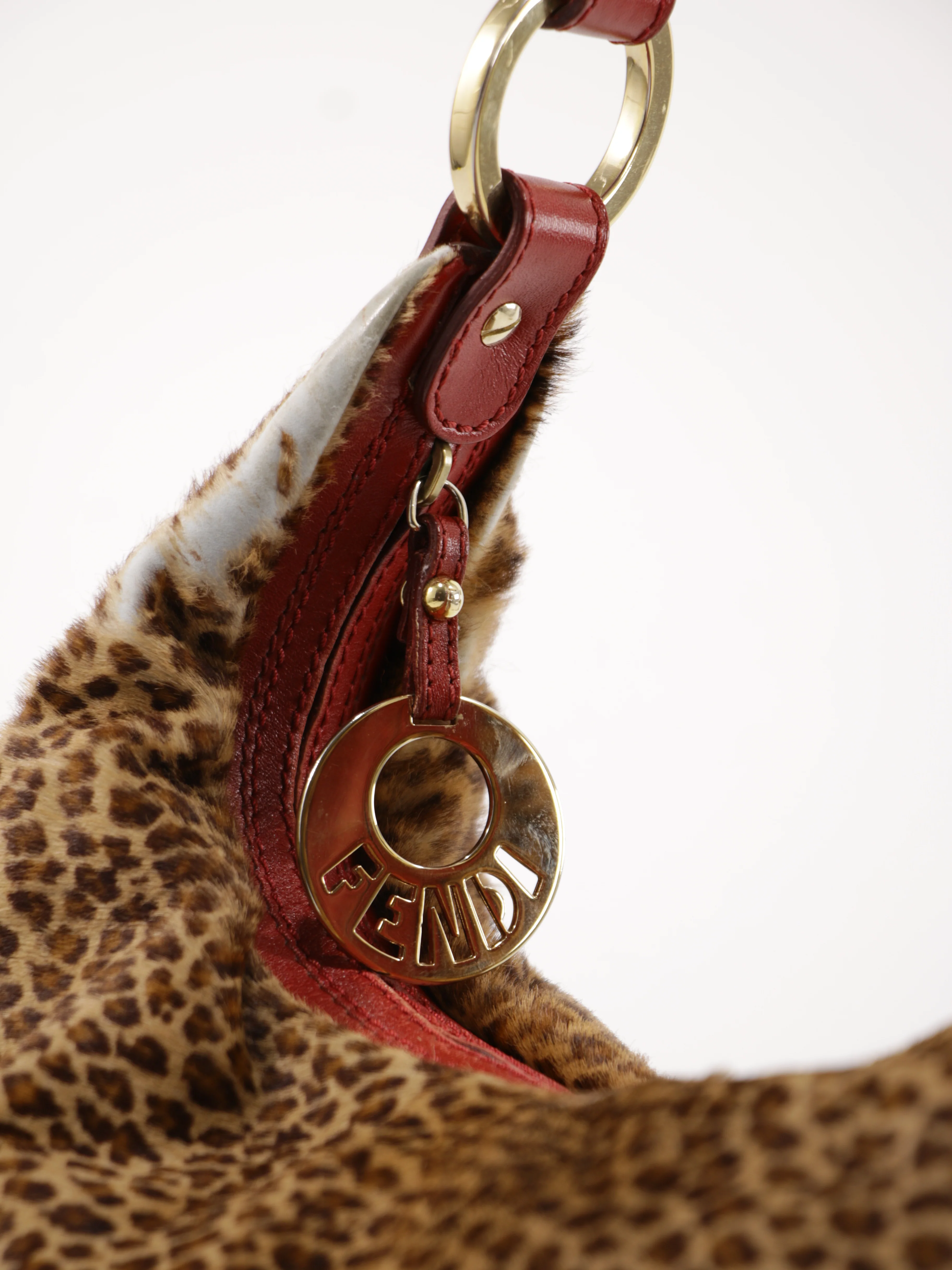 Shoulder Bag - Image 8