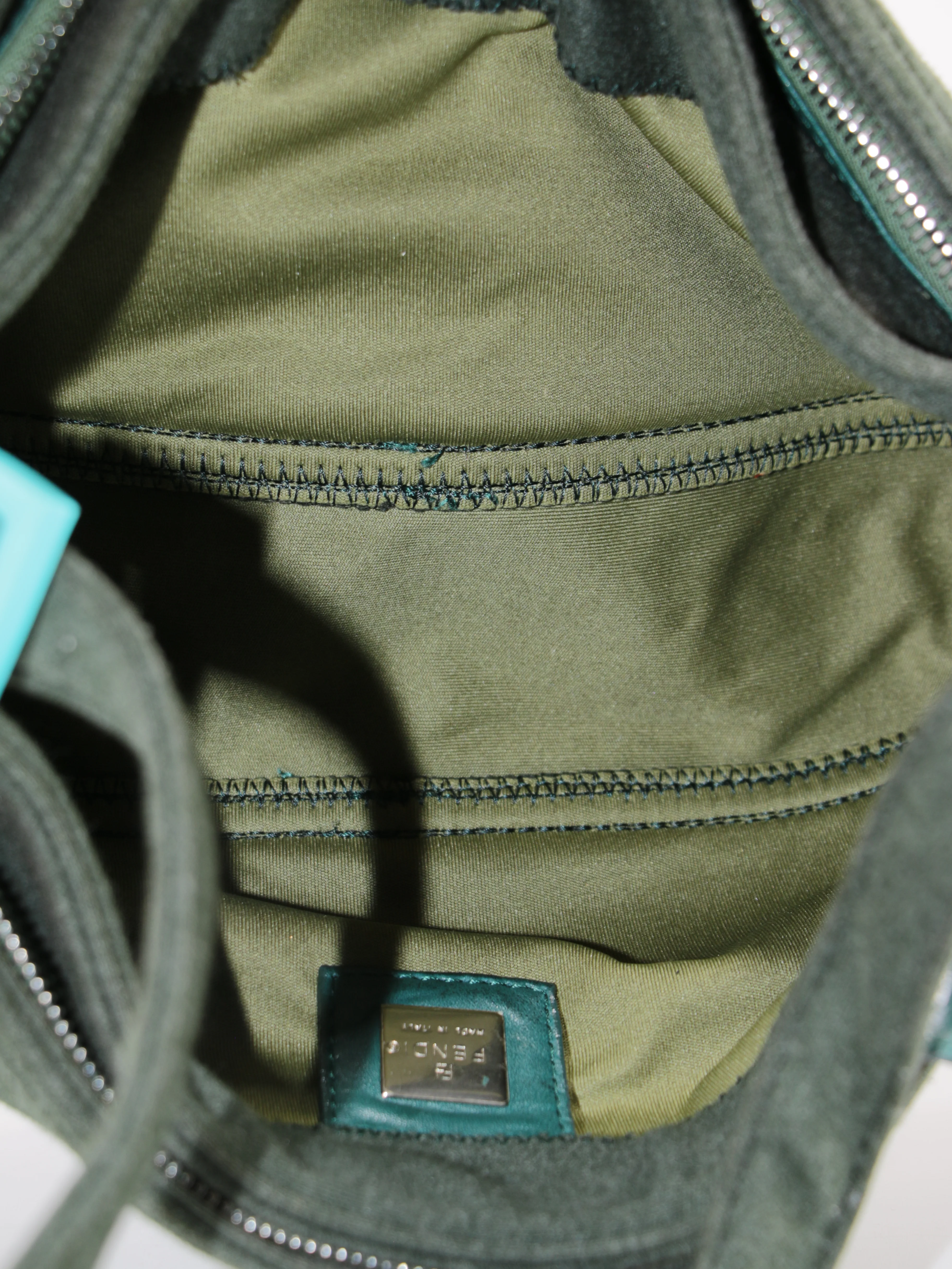 Shoulder Bag - Image 7