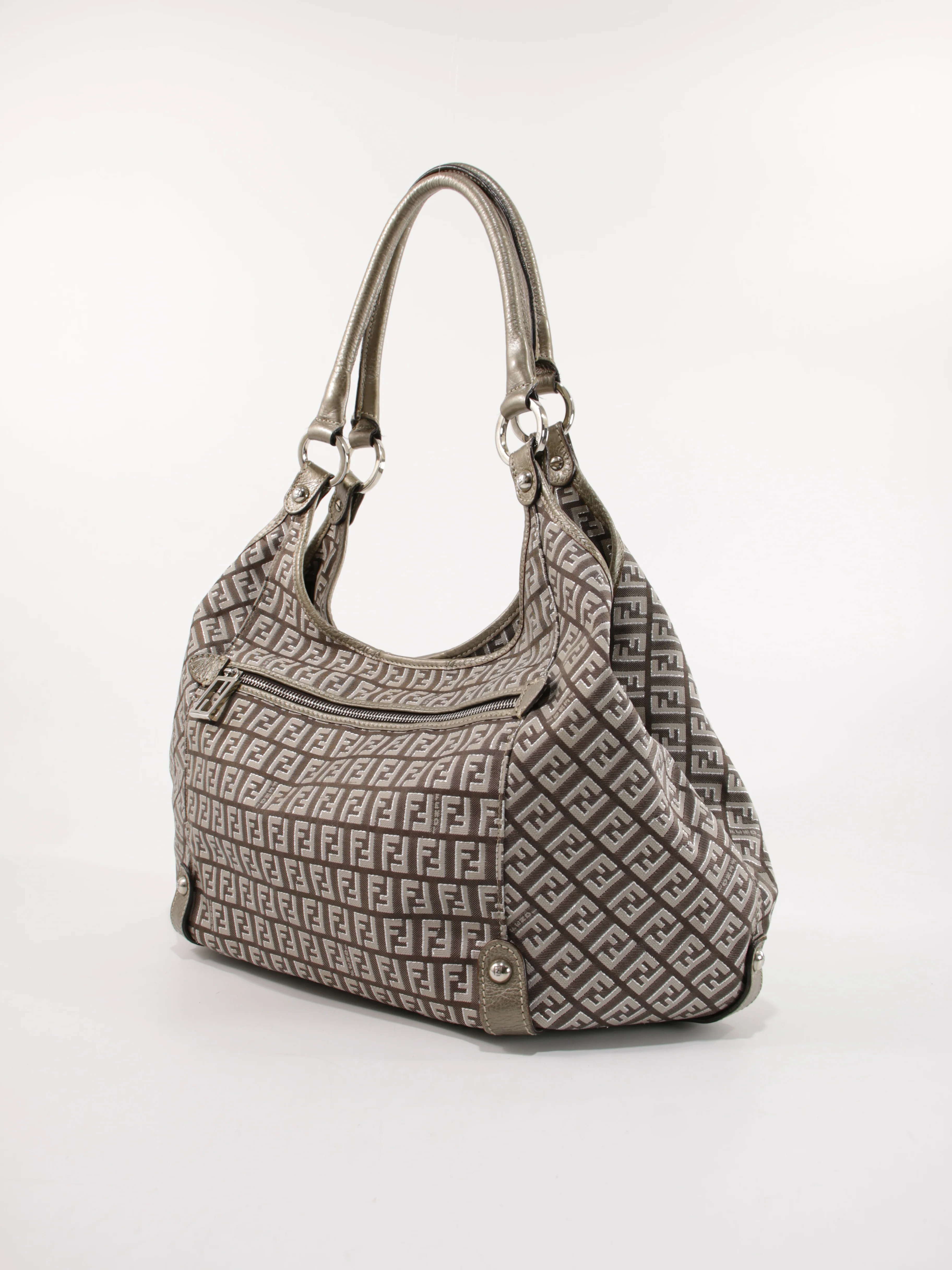 Shoulder Bag - Image 4