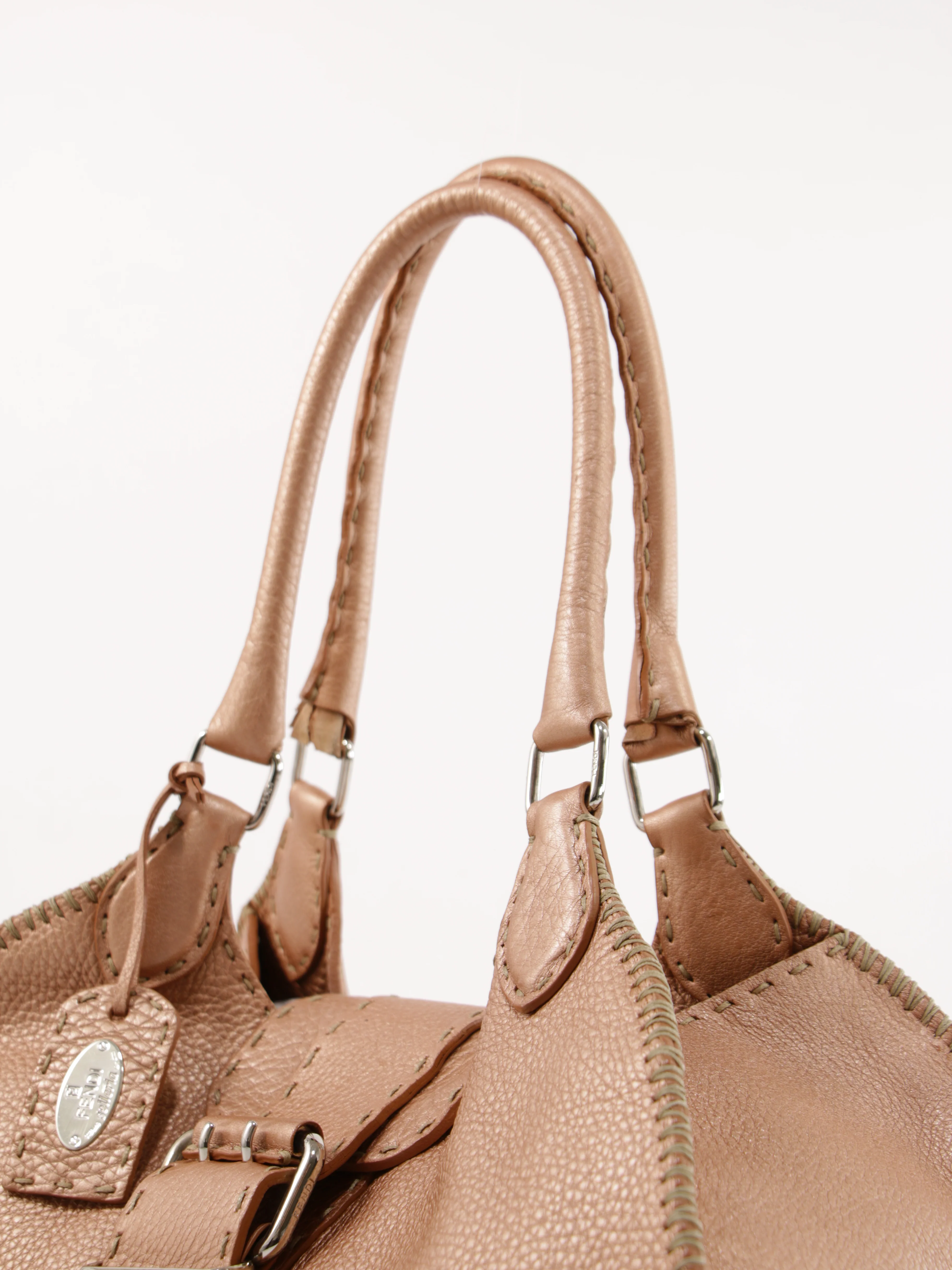 Shoulder Bag - Image 6