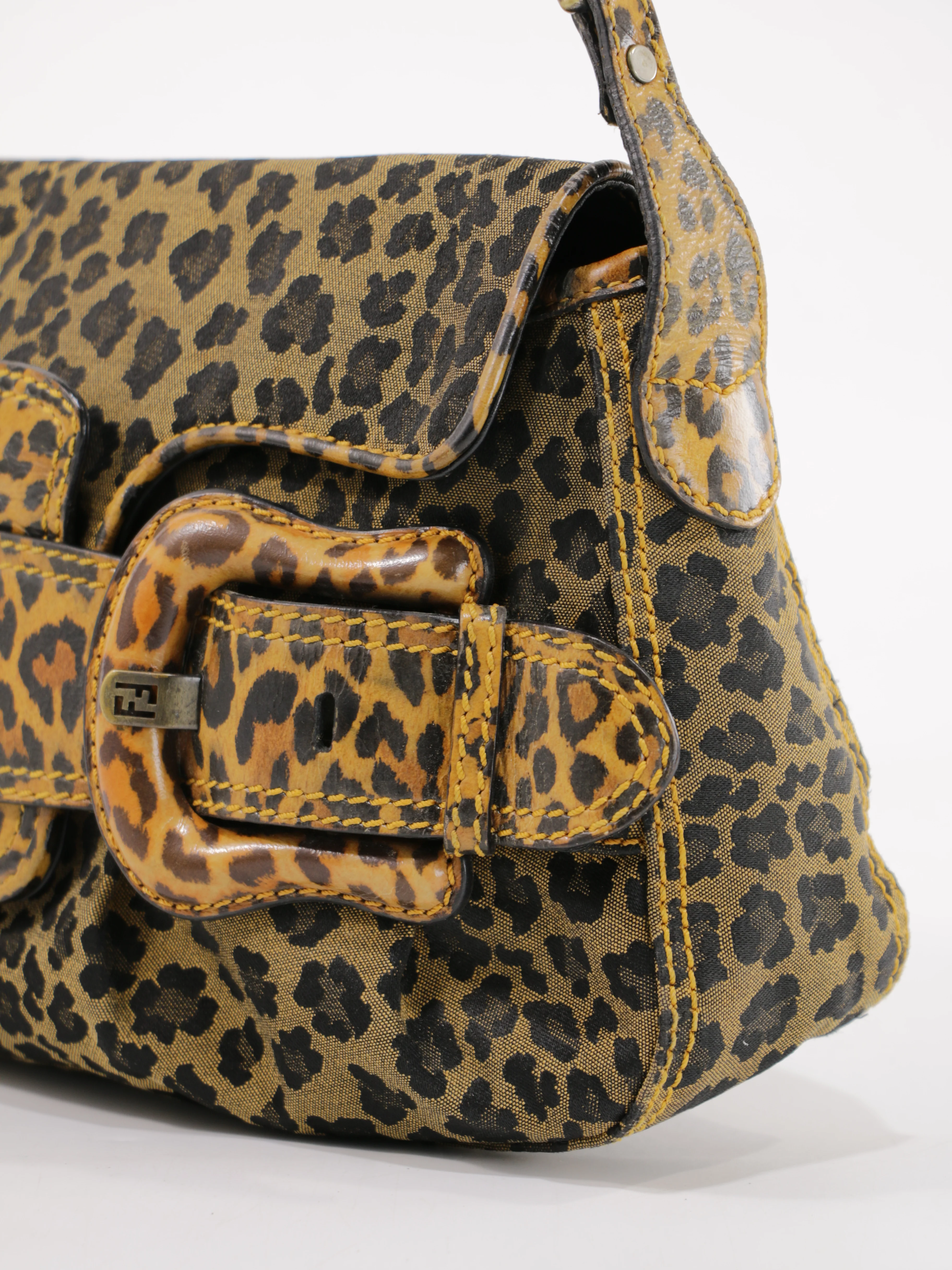 Shoulder Bag - Image 7