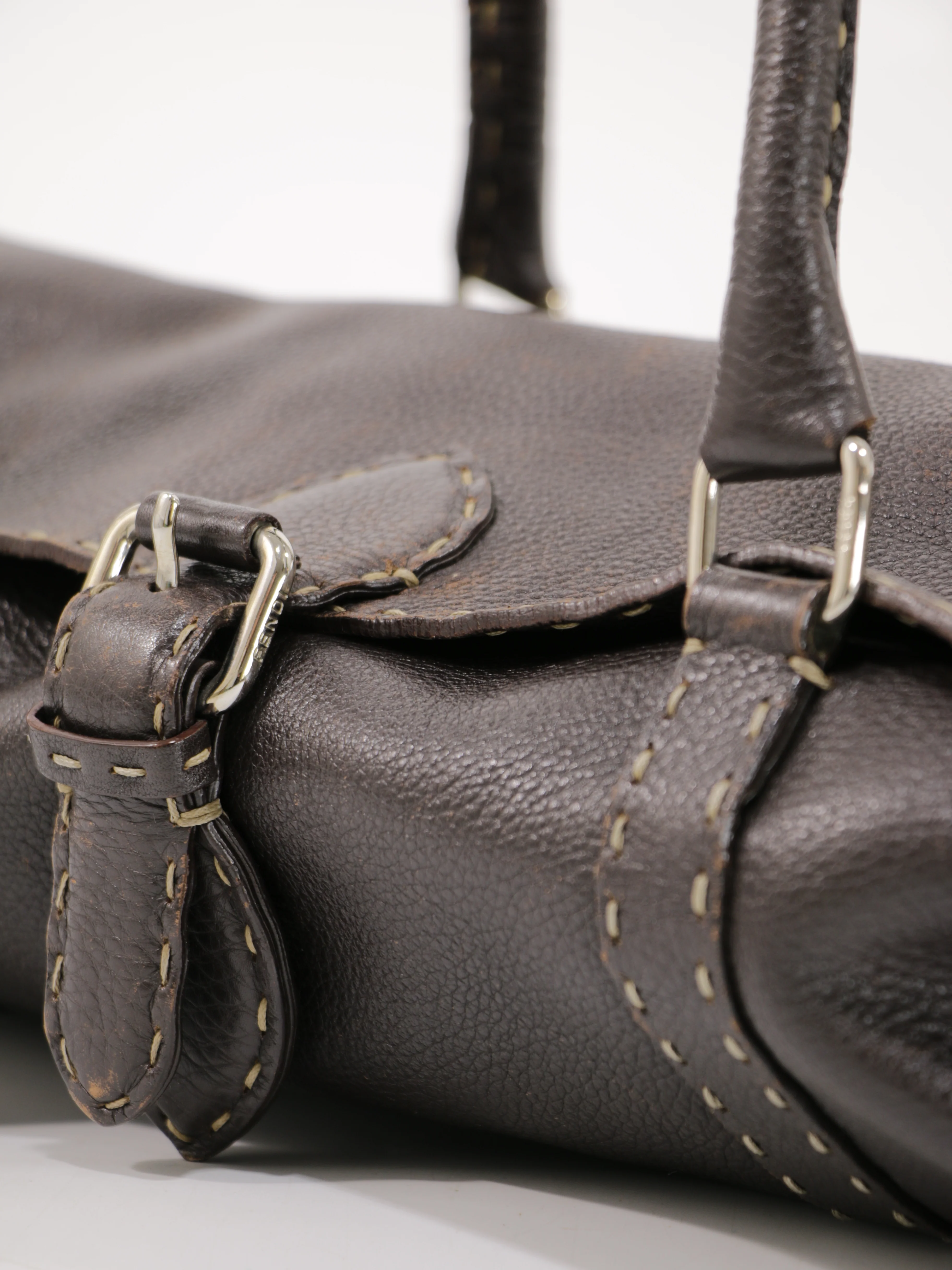 Shoulder Bag - Image 6