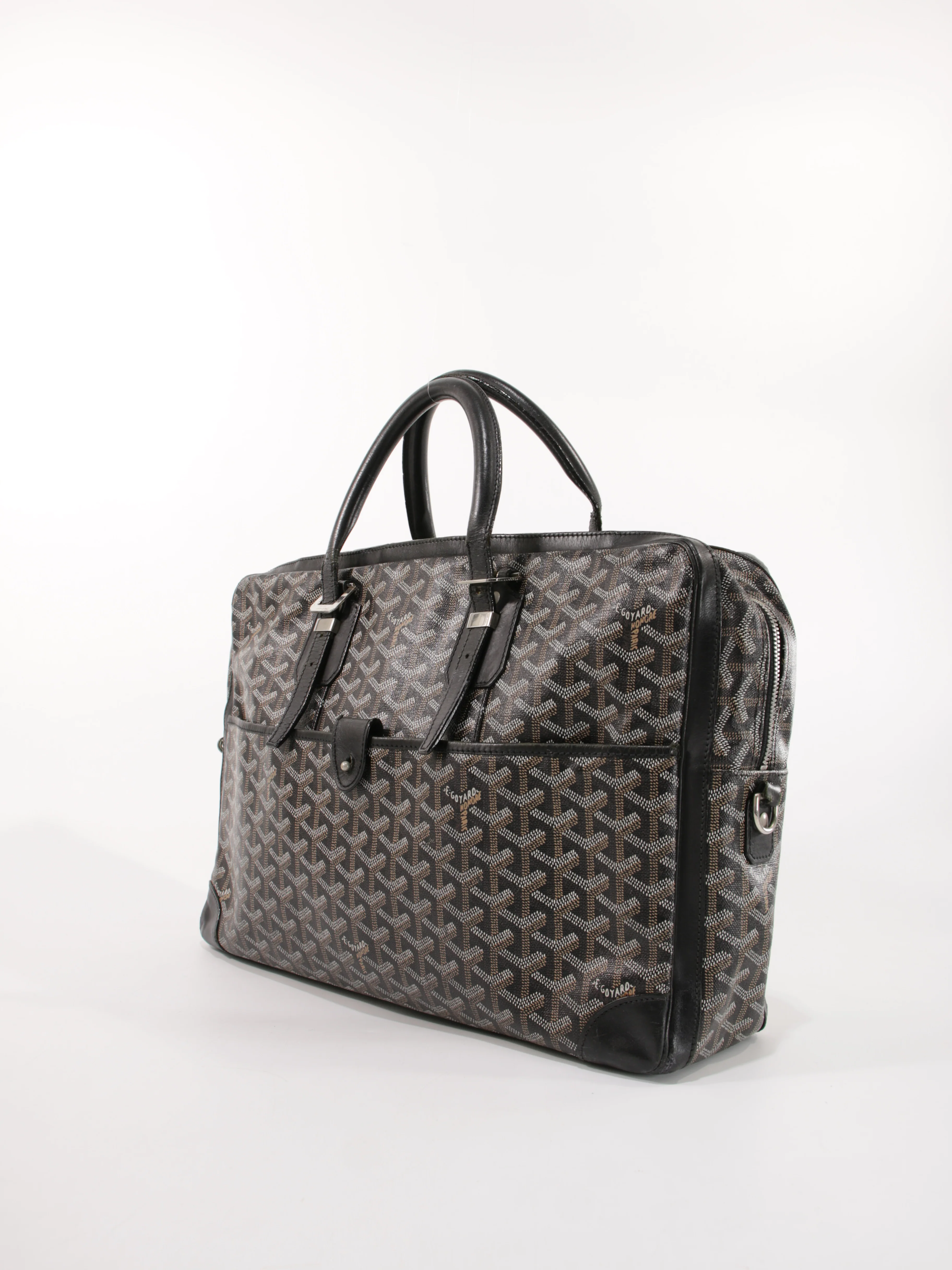 Business Bag - Image 2