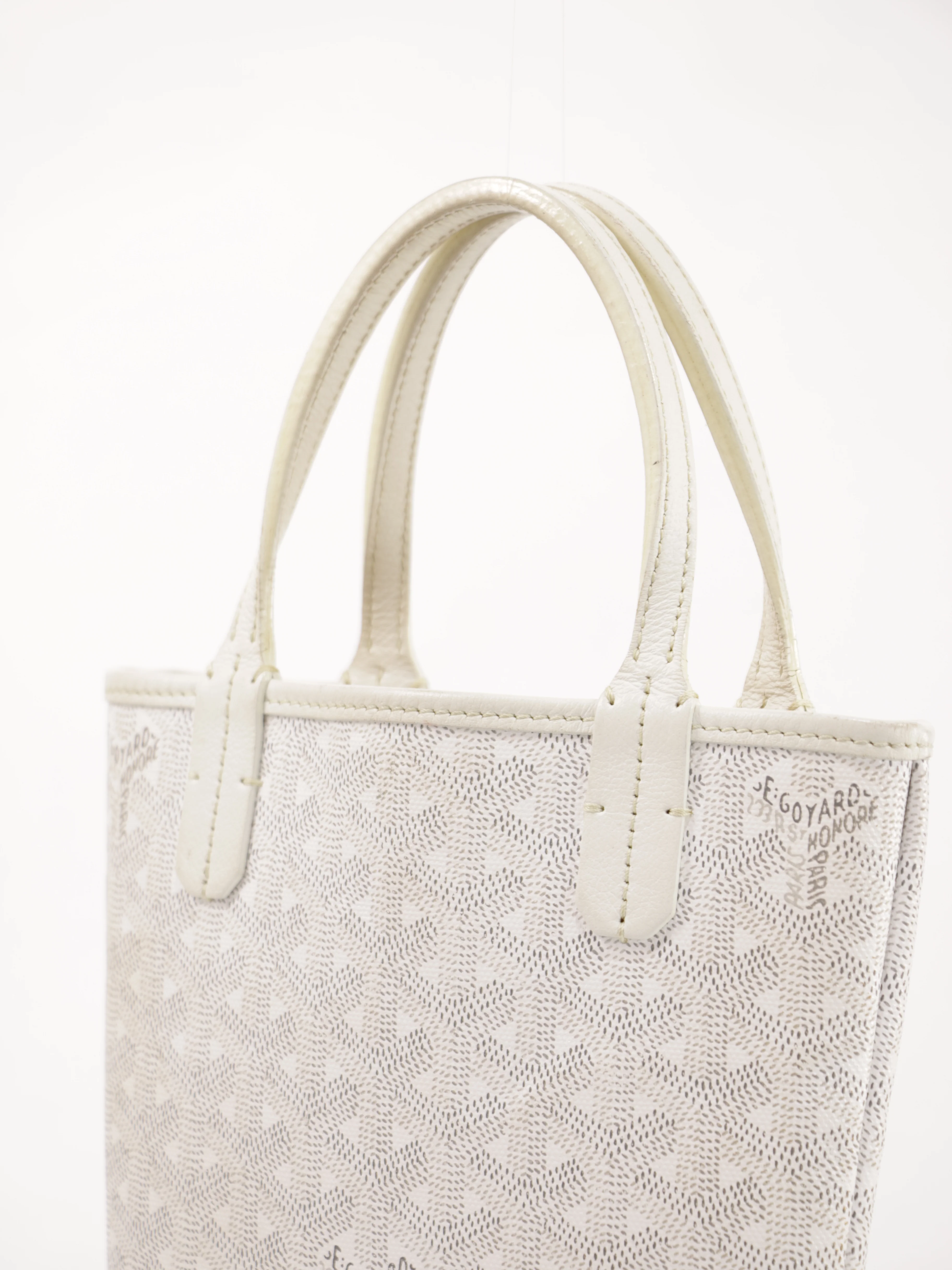 Hand Bag - Image 6