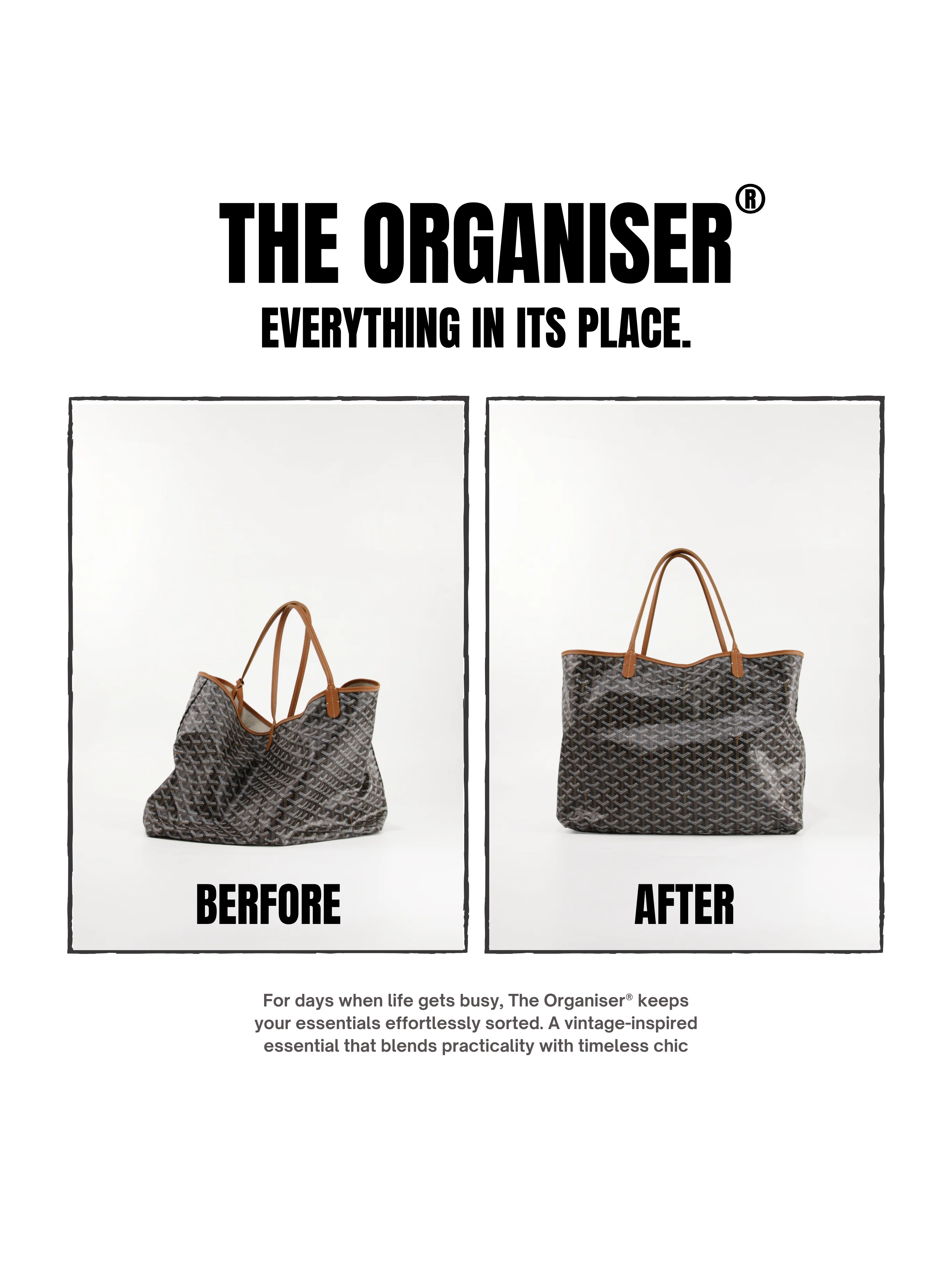 Petit Noe organiser - Image 2