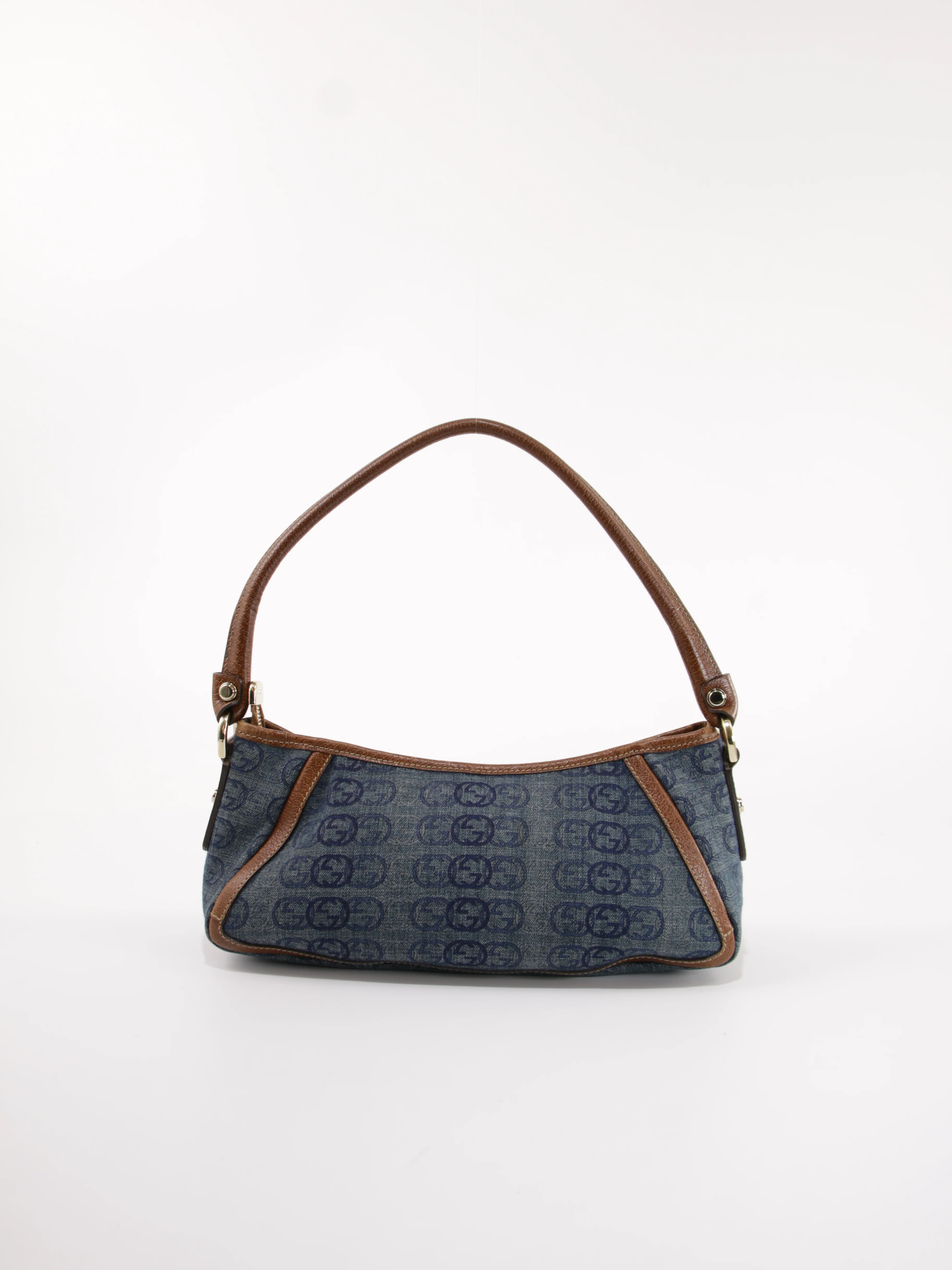 Abbey D-Ring Pochette - Image 4