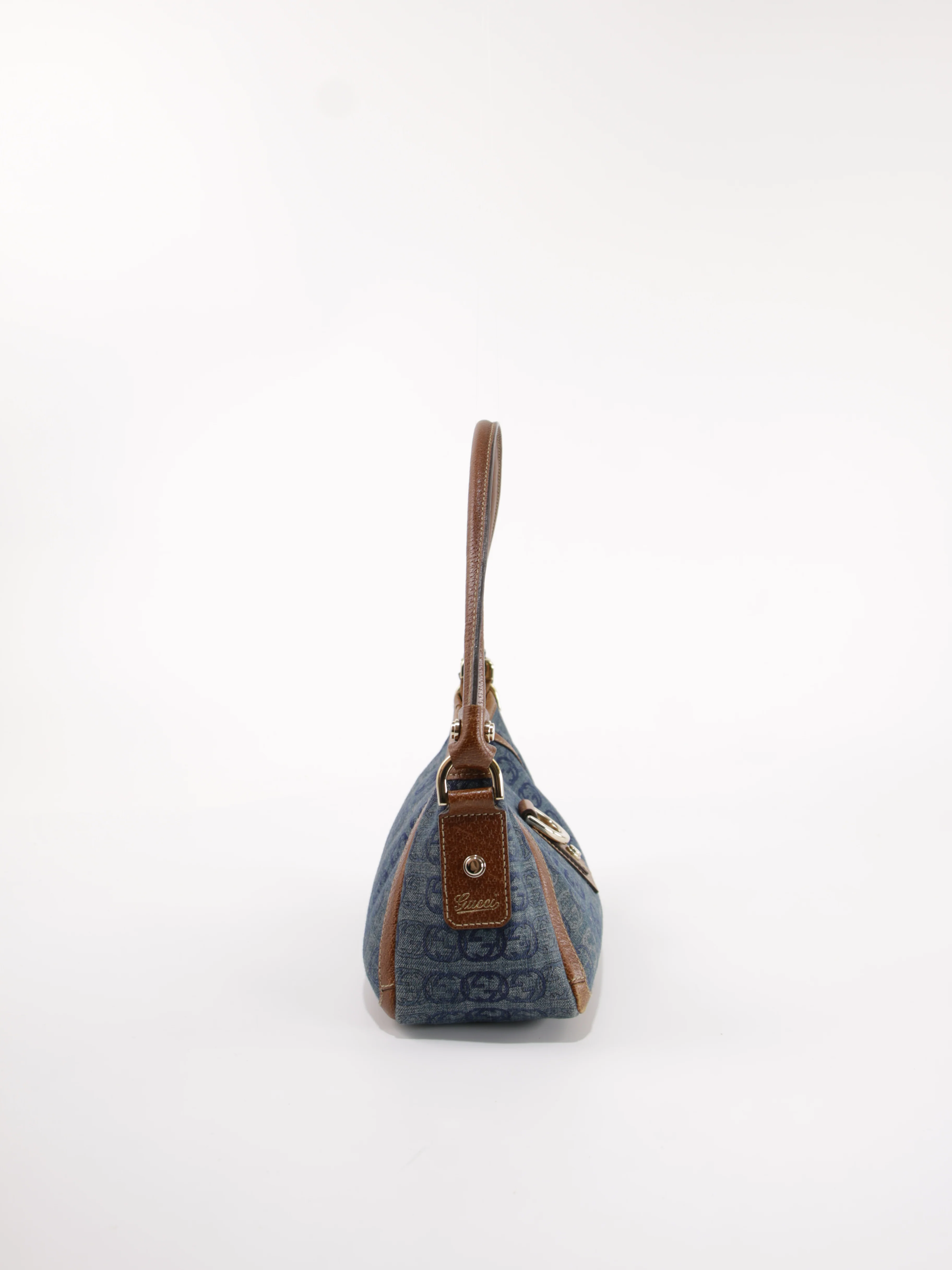 Abbey D-Ring Pochette - Image 5