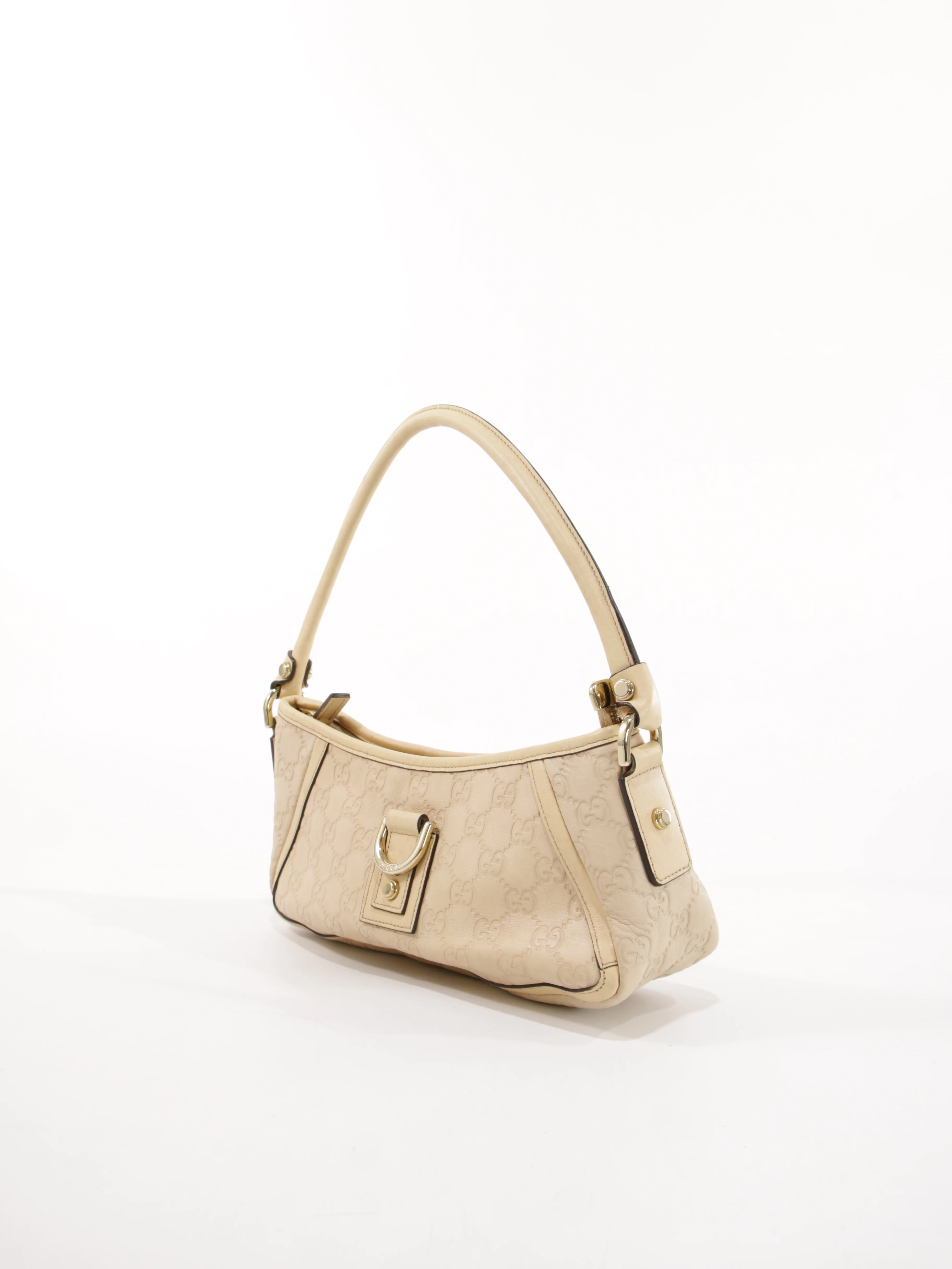 Abbey D-Ring Pochette - Image 2